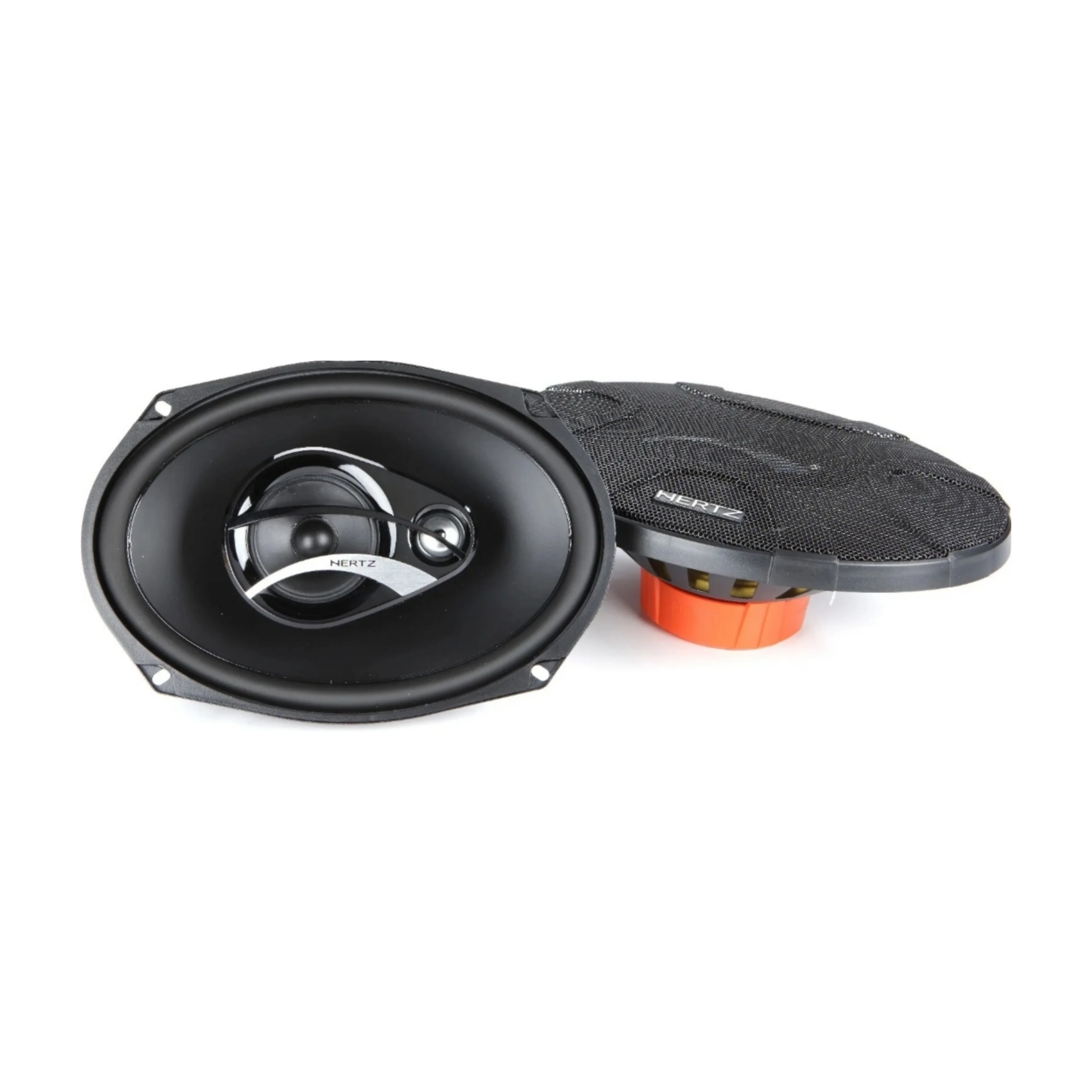 Kit 4 Casse | DCX 690.3 | Ant/Post | Jeep Renegade - Image 4