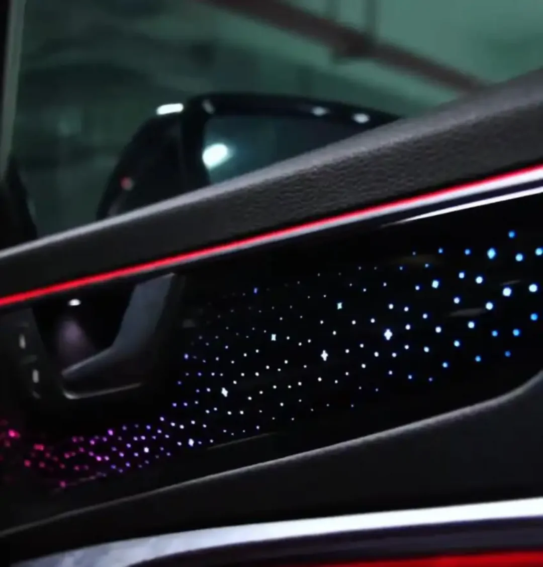 Ambient Light per Audi A7
C8, S7, RS7, 64 Colori RGB - Image 4