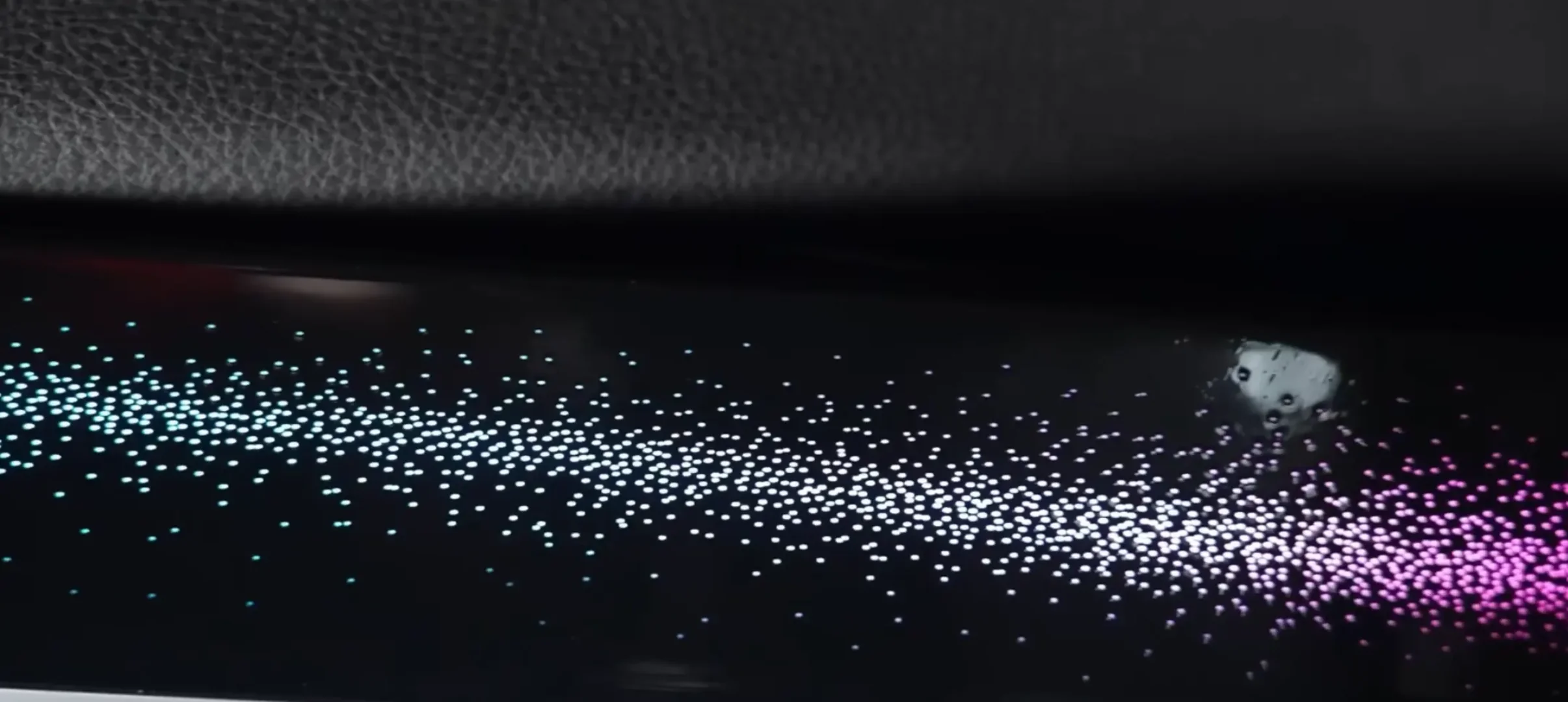 Ambient Light per BMW Serie 7 F01, F02 (2009-2014), 64 Colori RGB - Image 5