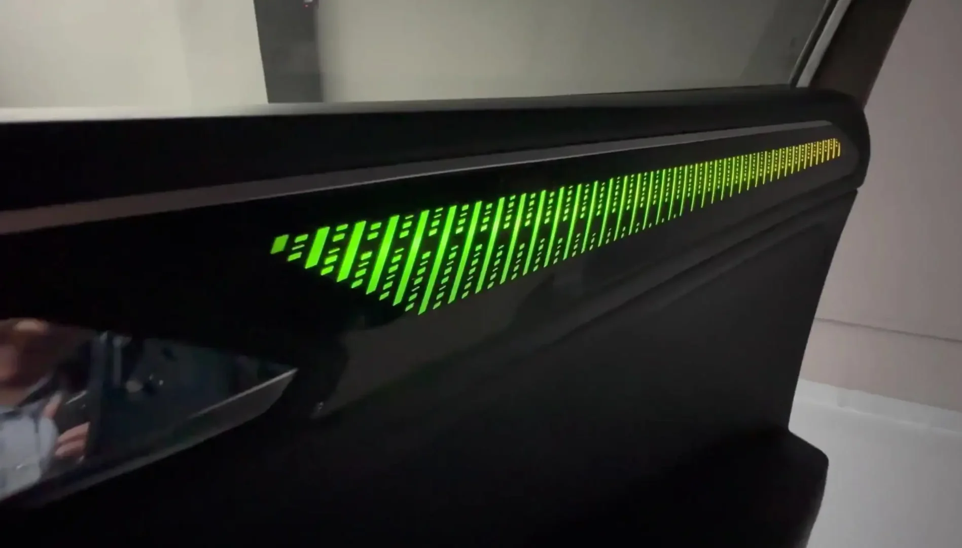 Ambient Light per Volkswagen Tiguan Allspace (2017-2021), 64 Colori RGB - Image 4