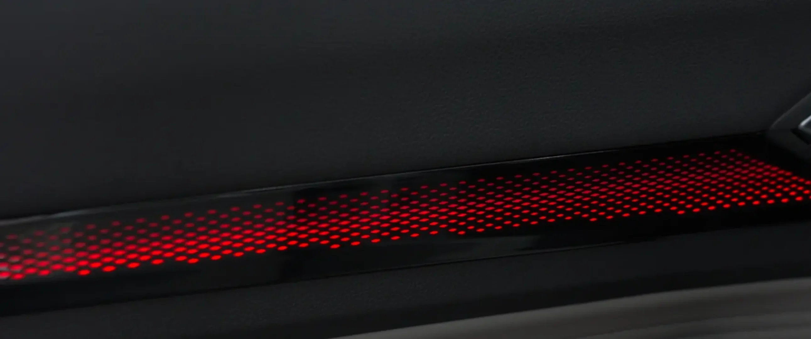Ambient Light per Volkswagen VW Golf 8, Mk8 (2021+), 64 Colori RGB - Image 2