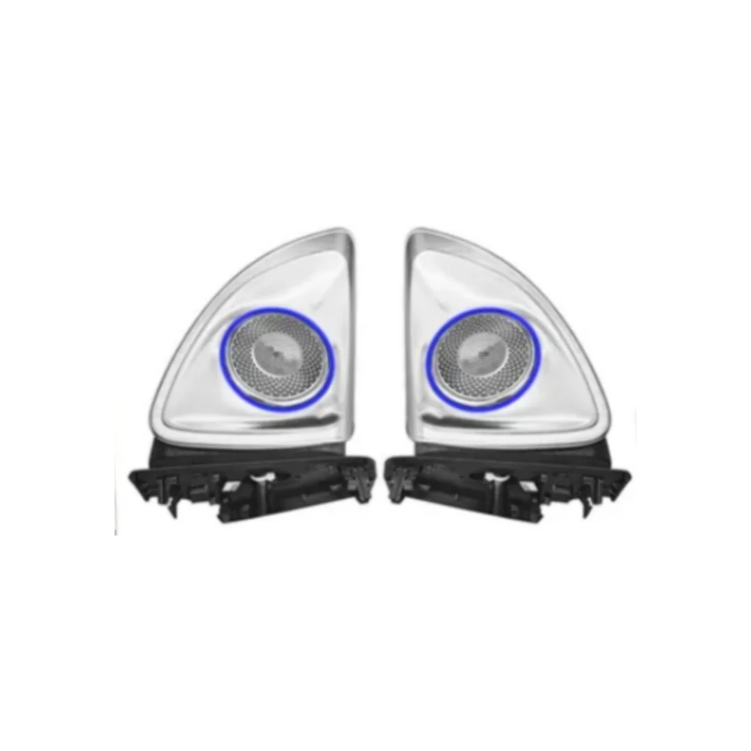 Ambient Light per Mercedes Benz GLC X254, 64 Colori RGB - Image 6