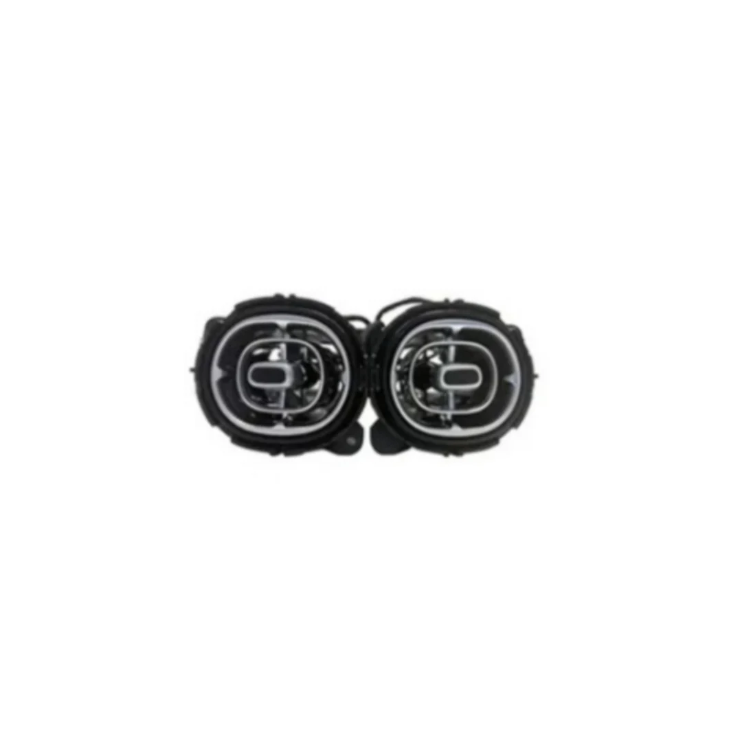 Ambient Light per Mercedes Benz GLC X254, 64 Colori RGB - Image 8