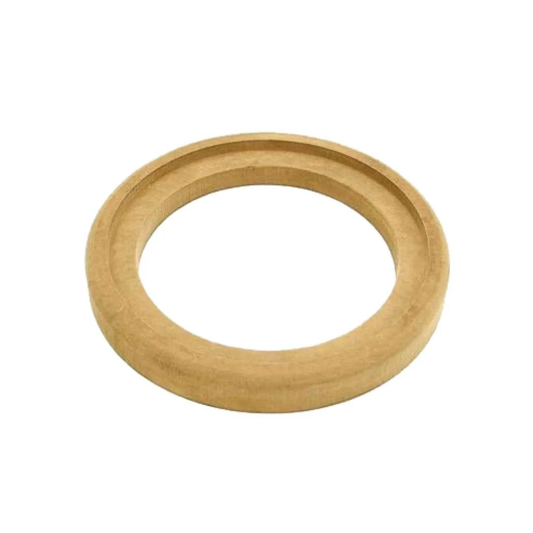 Anello Supporto 165mm, Mediobasso c/incavo, Spessore 20mm