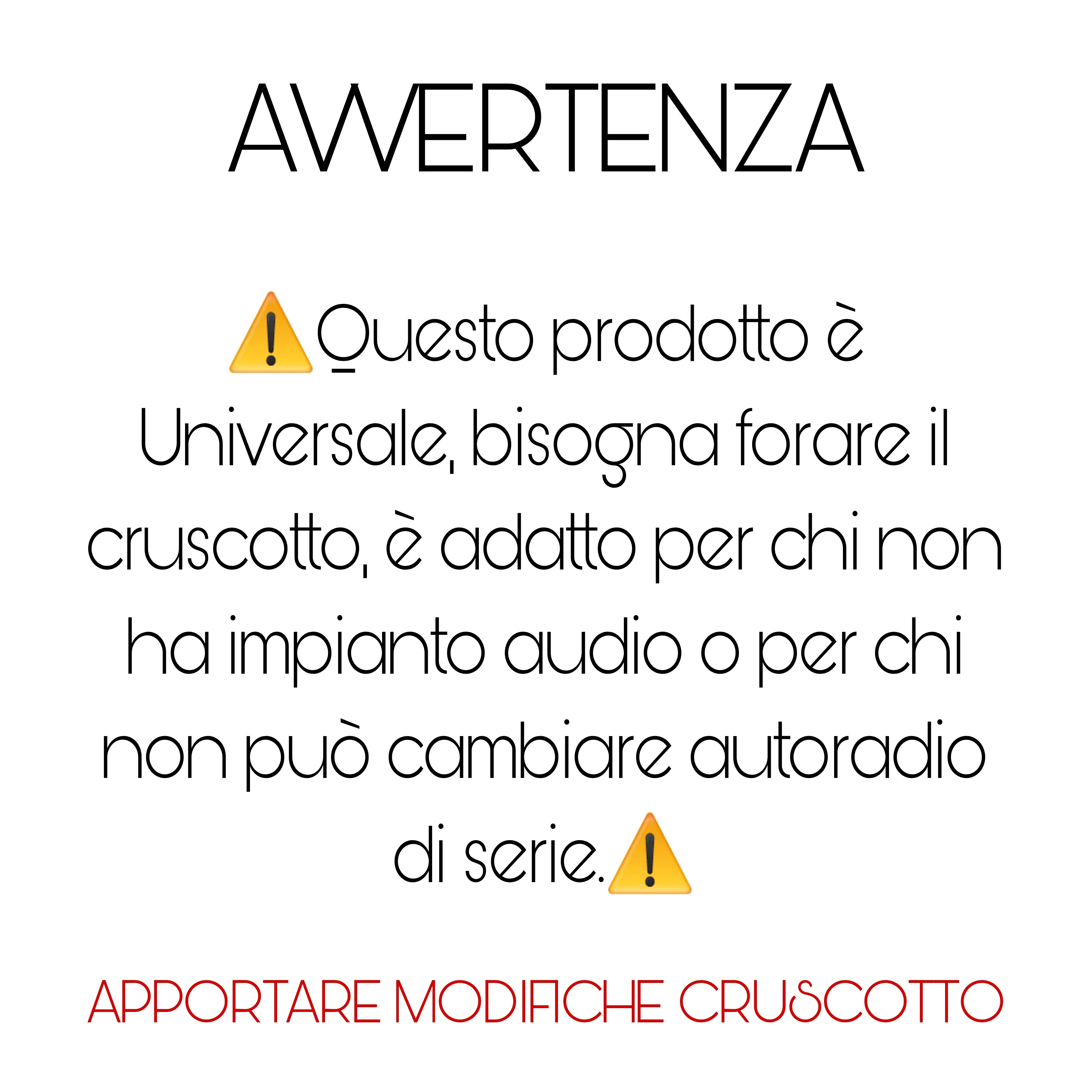 Autoradio con Telaio Universale 12.3", Android, Bluetooth, CarPlay, Android Auto, 4GB/8GB Ram - Image 4