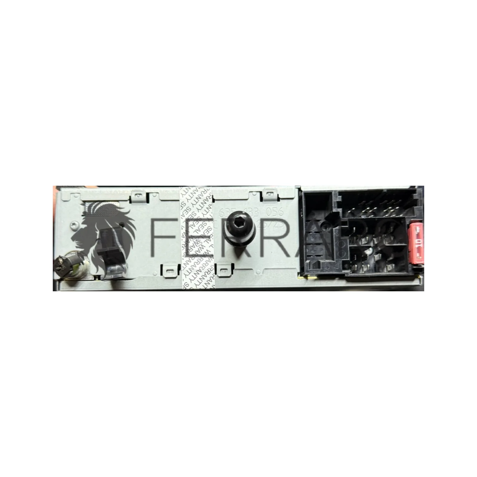 Autoradio per Alfa 147 7", Android, Bluetooth, CarPlay, Android Auto, 2GB/4GB/6GB/8GB Ram - Image 6