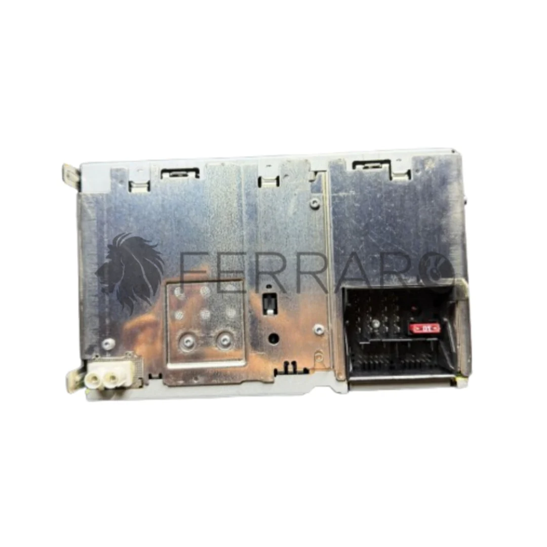 Autoradio per Audi A3 8P 10.35" | 2003-2013 | Android | Bluetooth | CarPlay | Android Auto | 4/64GB Ram - Image 4