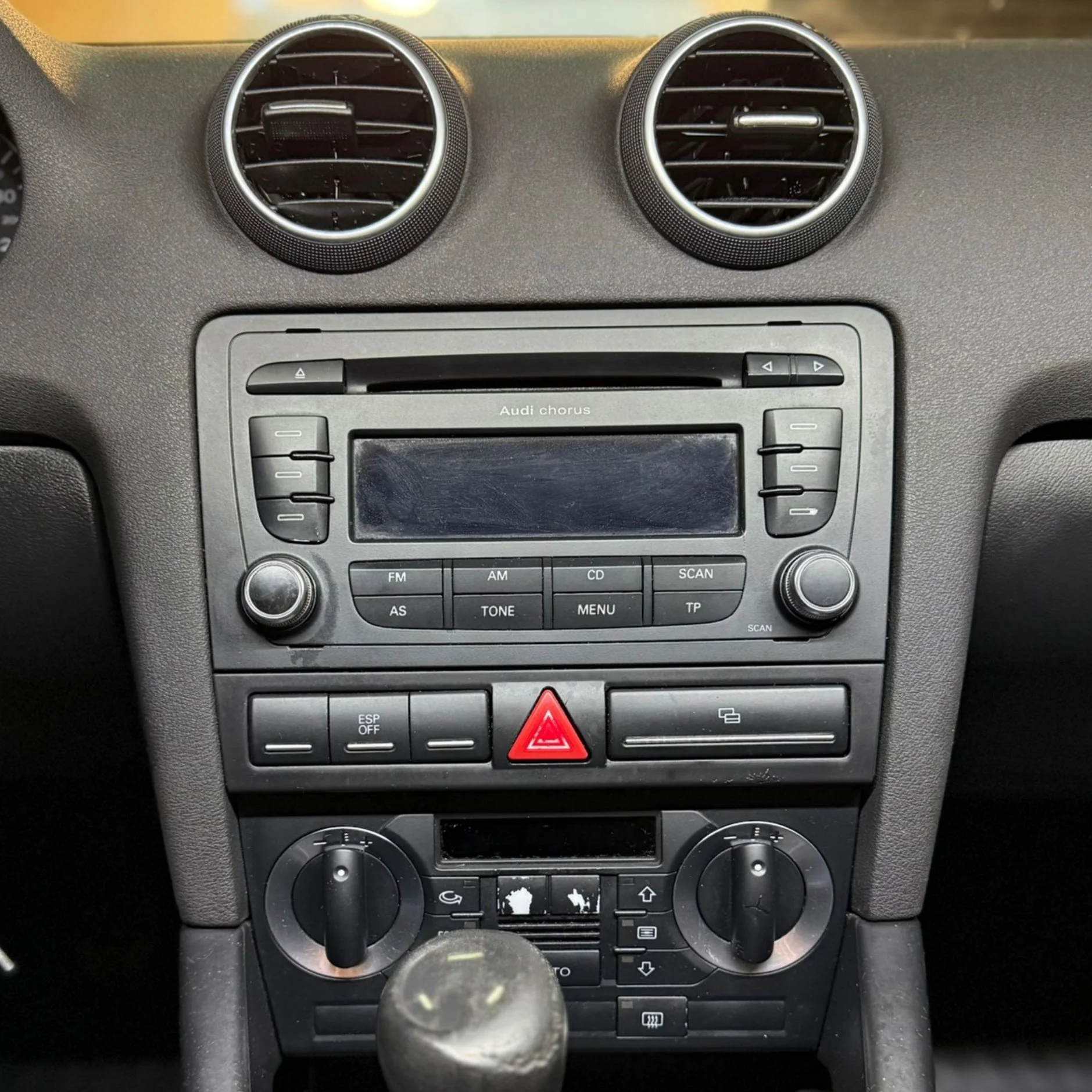 Autoradio per Audi A3 8P 9" 2K | 2003-2013 | Android | Bluetooth | CarPlay | Android Auto | 12/256GB Ram - Image 2