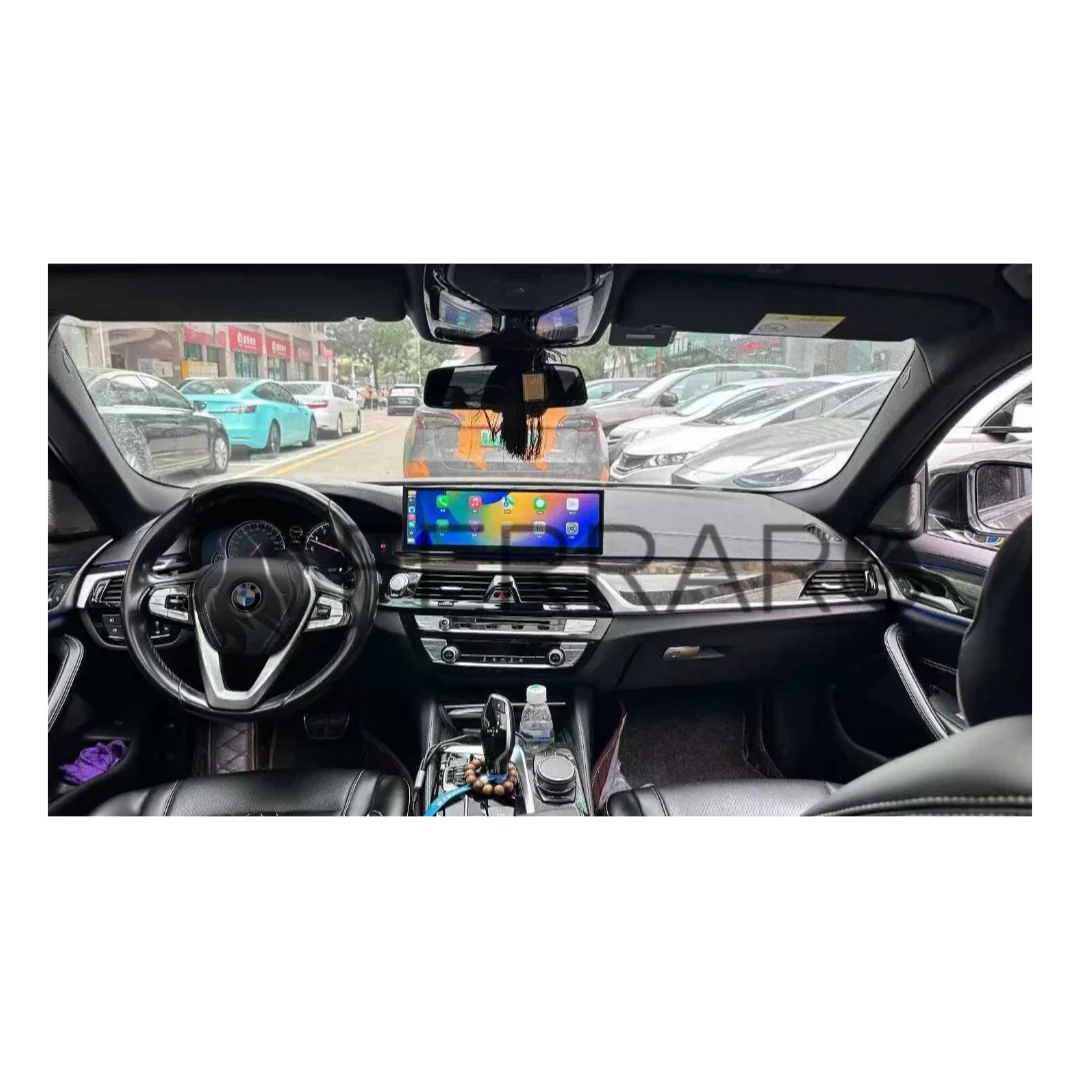 Autoradio per BMW BMW X3 F25 | X4 F26 14.9" | 2010-2017 | Android | Bluetooth | CarPlay | Android Auto | 4/64GB Ram - Image 5