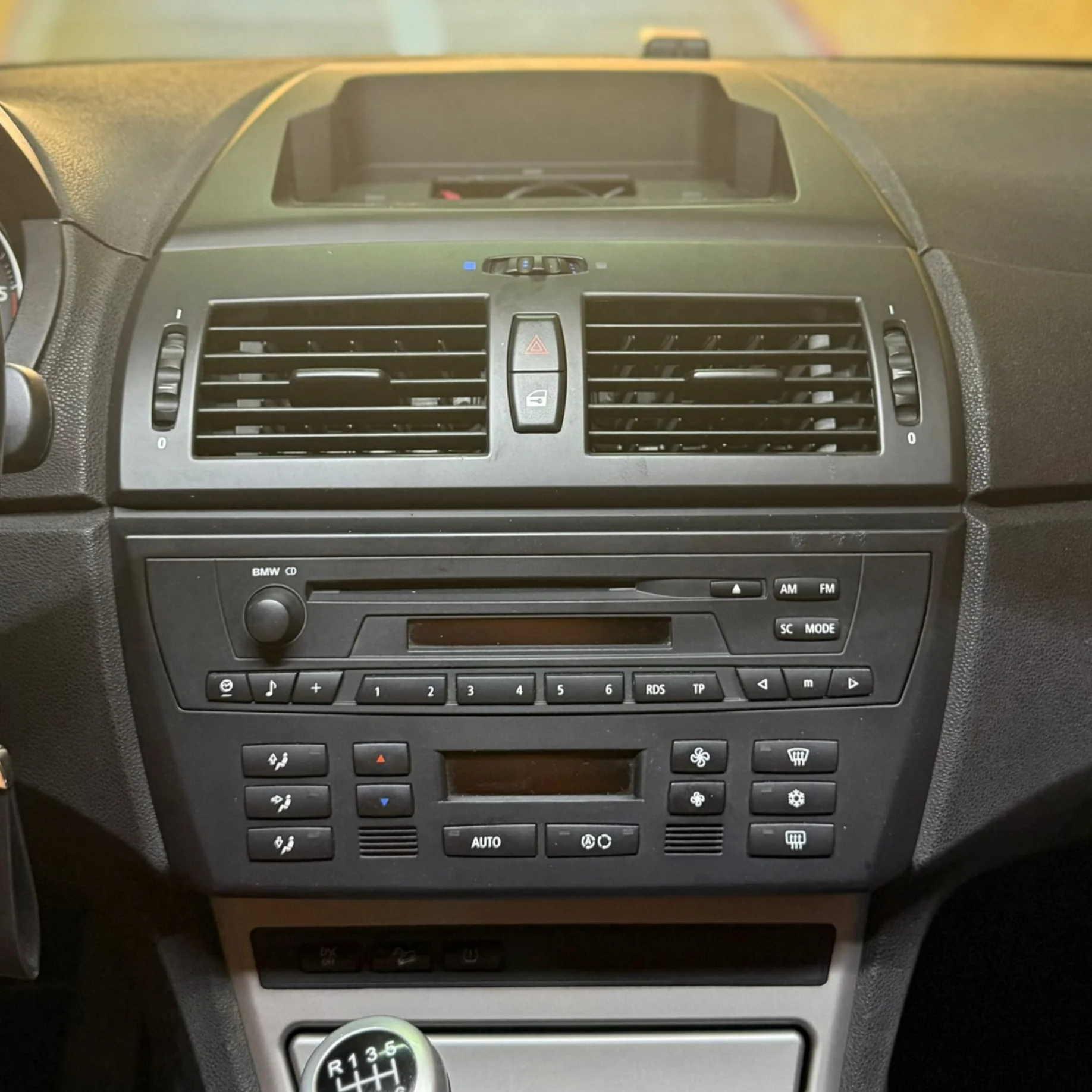 Autoradio per BMW X3 E83 12.3" | 2003-2011 | Android | Bluetooth | CarPlay | Android Auto | 4GB/8GB Ram - Image 3