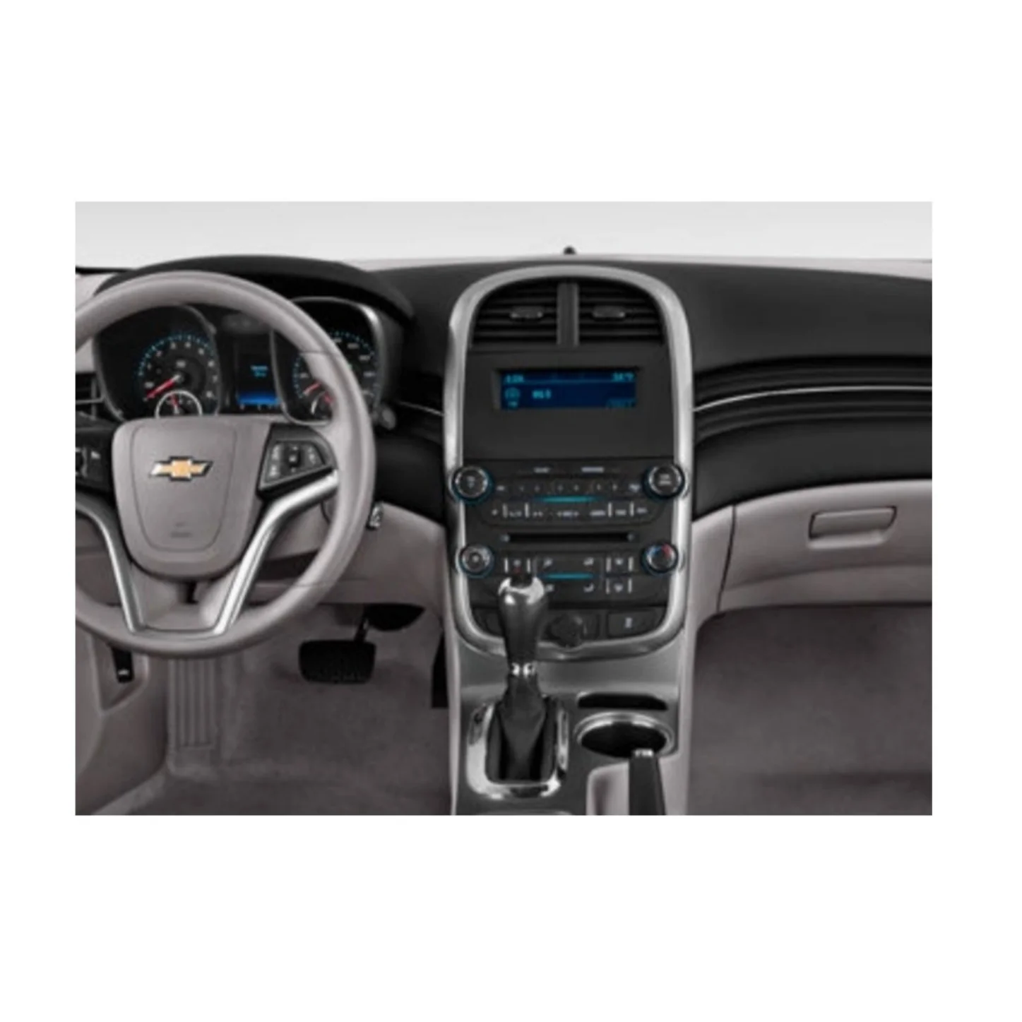 Autoradio per Chrevolet Malibu 9" | 2012-2016 | Android | Bluetooth | CarPlay | Android Auto | 2GB/4GB/6GB/8GB Ram - Image 2