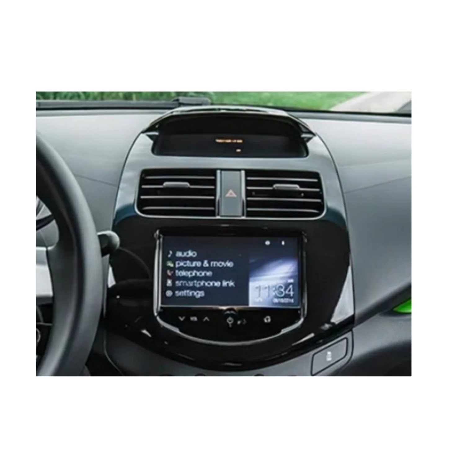 Autoradio per Chrevolet Spark 9" | 2009-2015 | Android | Bluetooth | CarPlay | Android Auto | 2GB/4GB/6GB/8GB Ram - Image 4