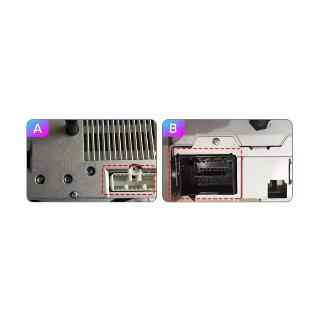 Autoradio per Chrevolet Spark 9" 2K | 2009-2015 | Android | Bluetooth | CarPlay | Android Auto | 12/256GB Ram - Image 3