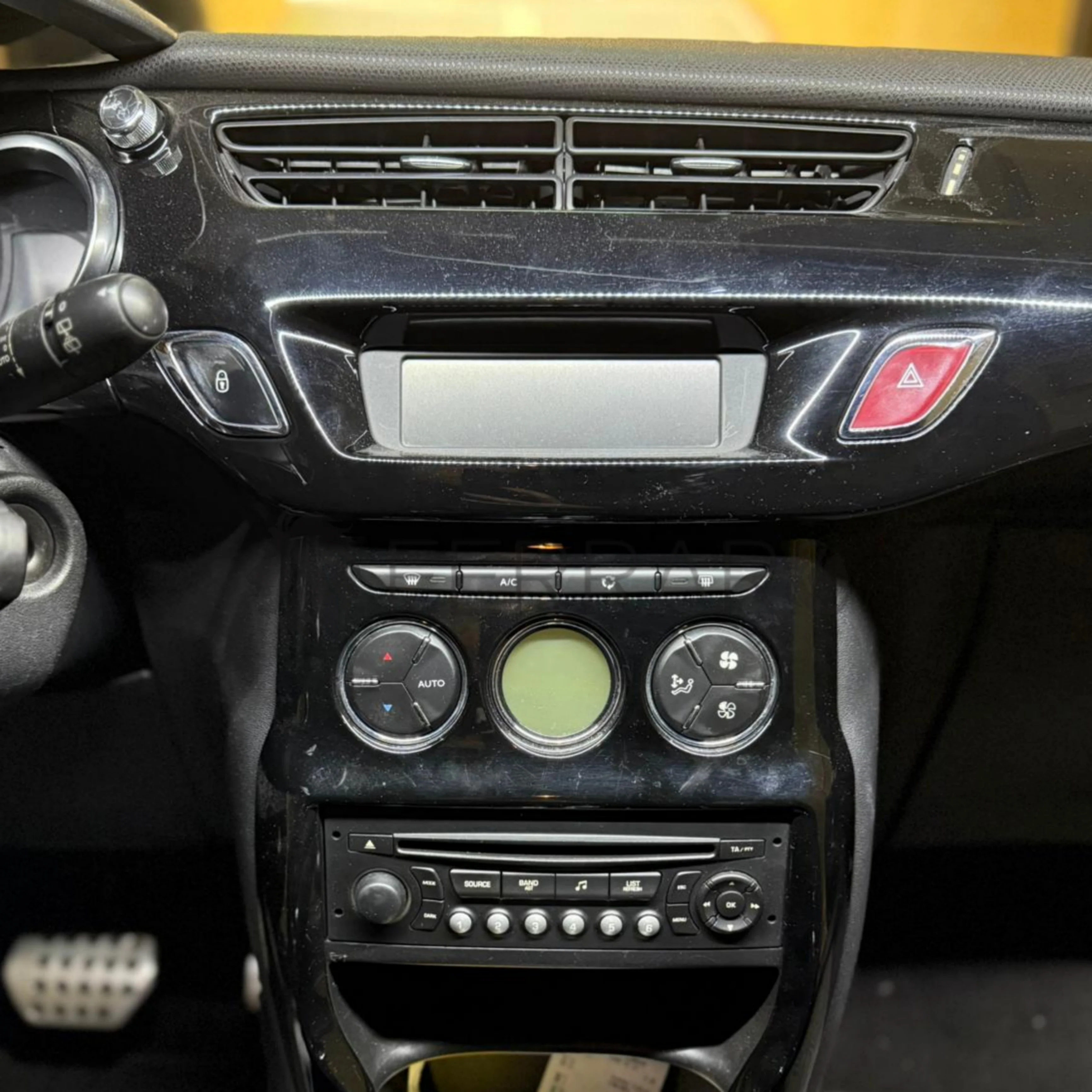 Autoradio per Citroen C3 9" | C3 | DS3 | 2009-2016 | Android | Bluetooth | CarPlay | Android Auto | 2GB/4GB/6GB/8GB Ram - Image 7