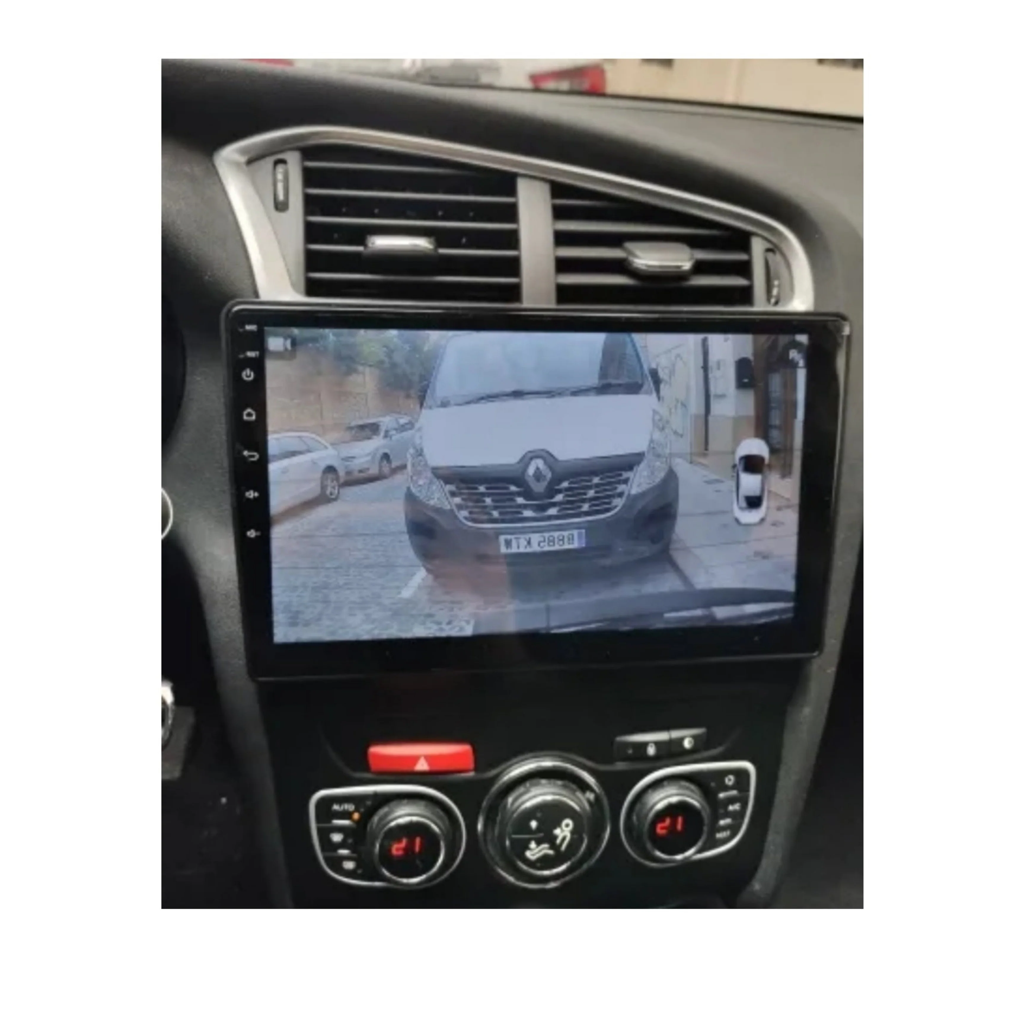 Autoradio per Citroen DS4 10.1 " | 2011 - 2014 | Android | Bluetooth | CarPlay | Android Auto | 2GB/4GB/8GB Ram - Image 3