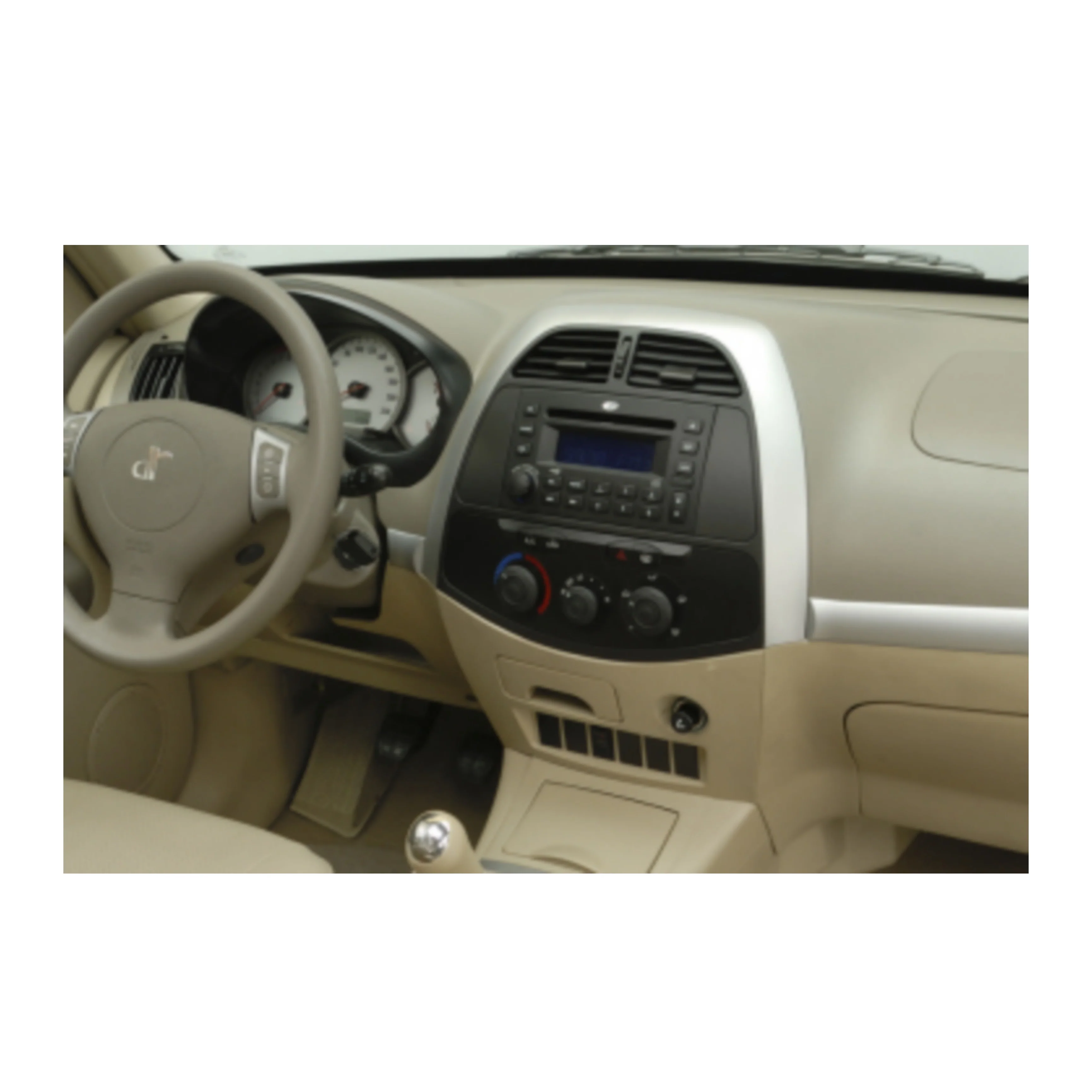Autoradio per DR5 9" | Android | Bluetooth | CarPlay | Android Auto | 2GB/4GB/6GB/8GB Ram - Image 3