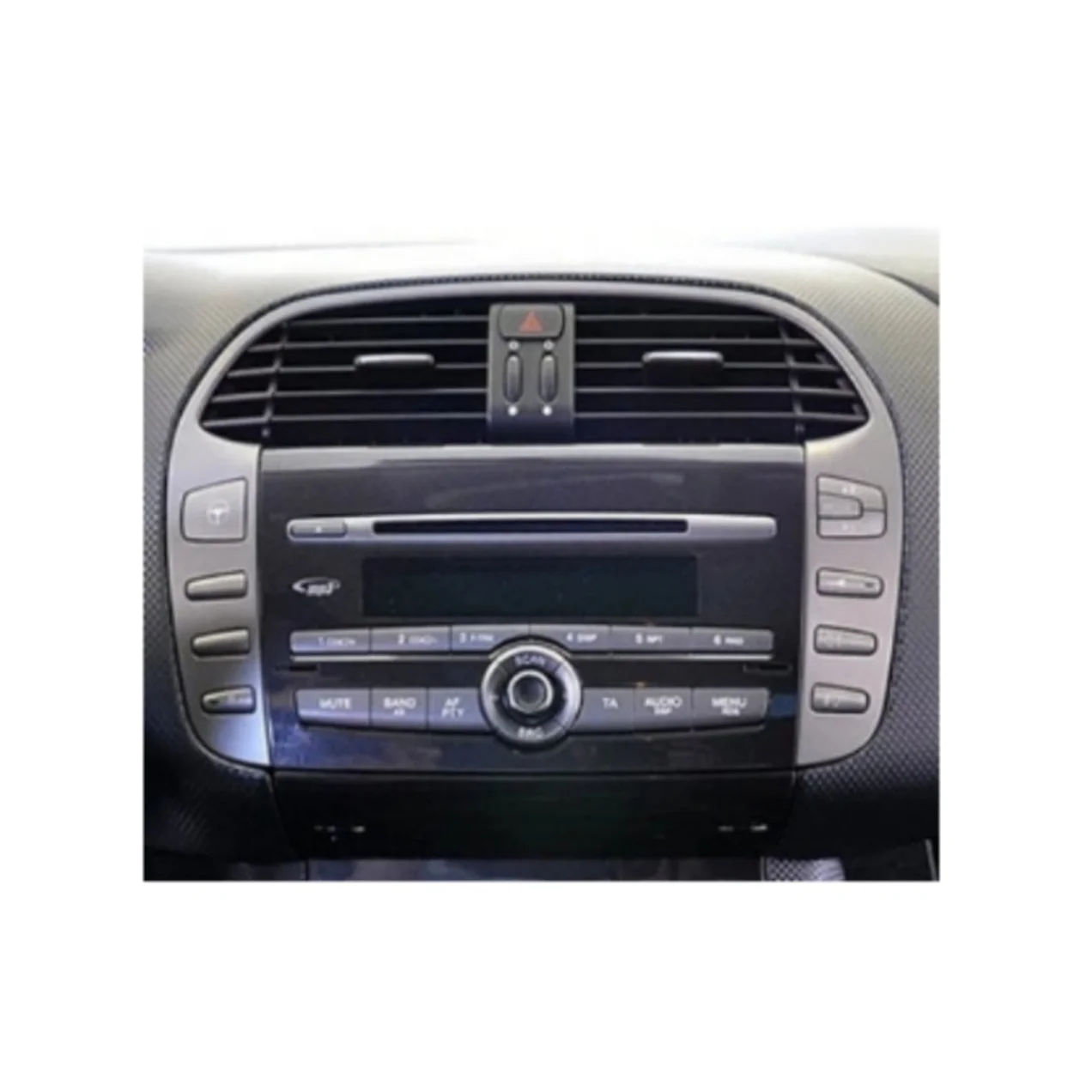Autoradio per Fiat Bravo 7" | 2007-2014 | Android | Bluetooth | CarPlay | Android Auto | 4GB/8GB Ram - Image 2