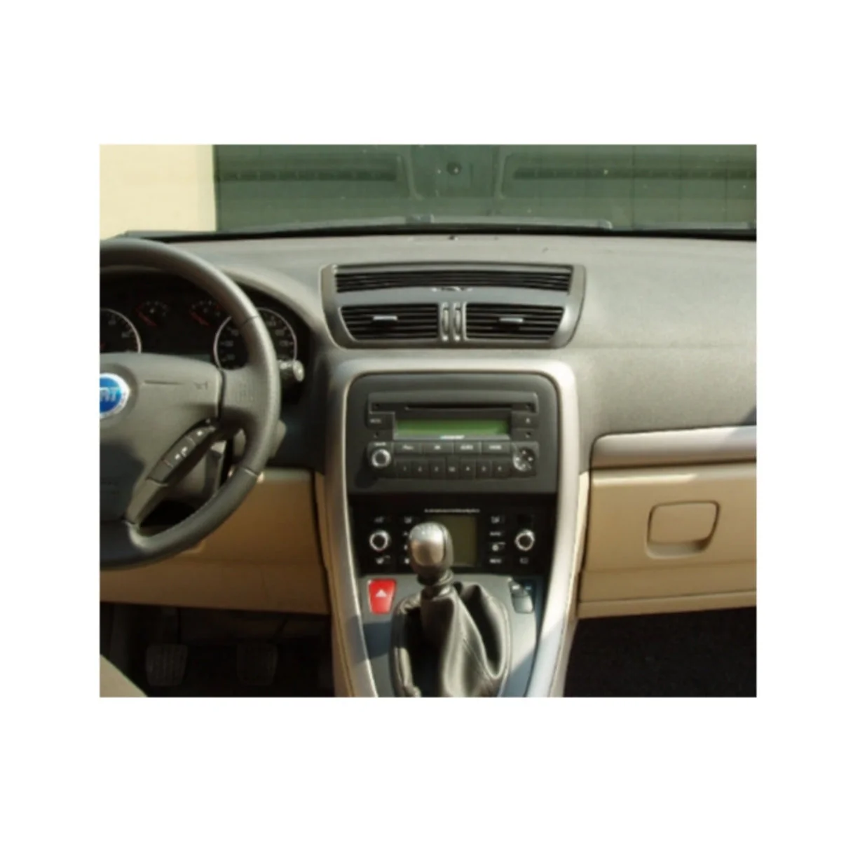 Autoradio per Fiat Croma 9" | 2005-2012 | Android | Bluetooth | CarPlay | Android Auto | 2GB/4GB/6GB/8GB Ram - Image 2
