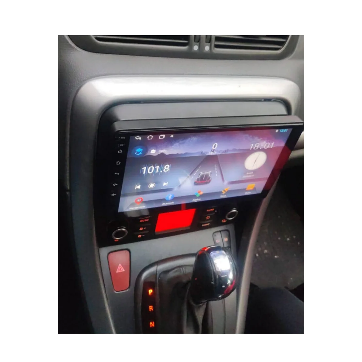 Autoradio per Fiat Croma 9" | 2005-2012 | Android | Bluetooth | CarPlay | Android Auto | 2GB/4GB/6GB/8GB Ram - Image 5