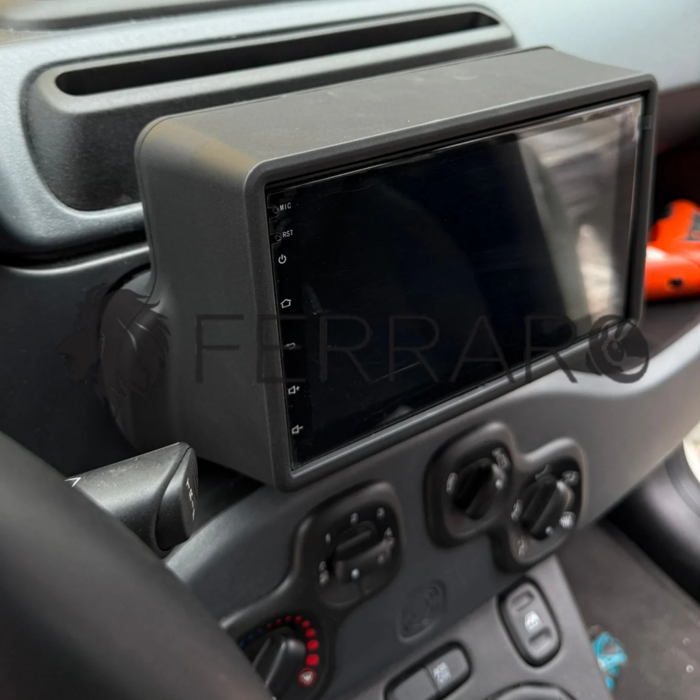 Autoradio per Fiat Panda 3a Serie 7" | Dal 2013> | Android | Bluetooth | CarPlay | Android Auto | 2GB/4GB/6GB/8GB Ram - Image 7