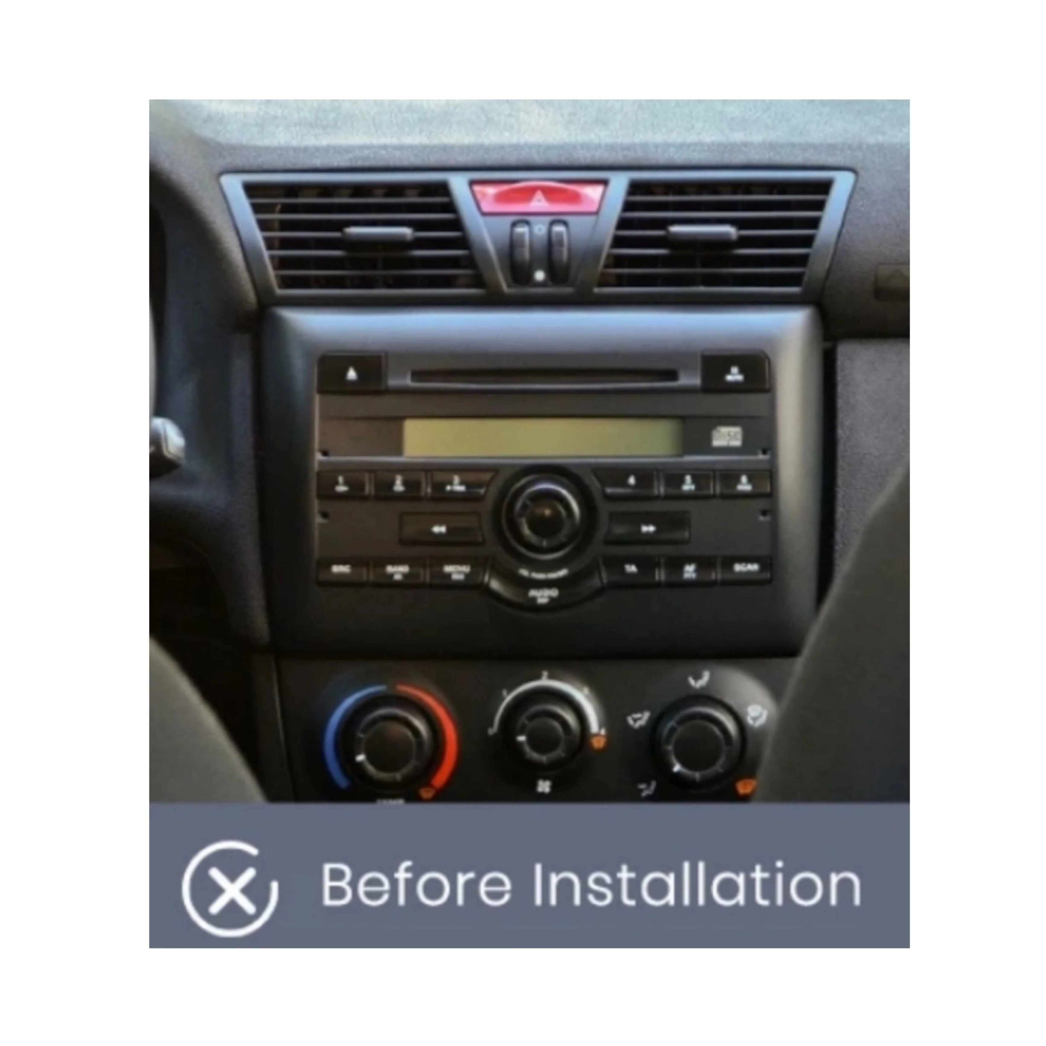 Autoradio per Fiat Stilo 10" | 2001-2008 | Android | Bluetooth | Estraibile | CarPlay | Android Auto | 2GB/6GB/8GB Ram - Image 3