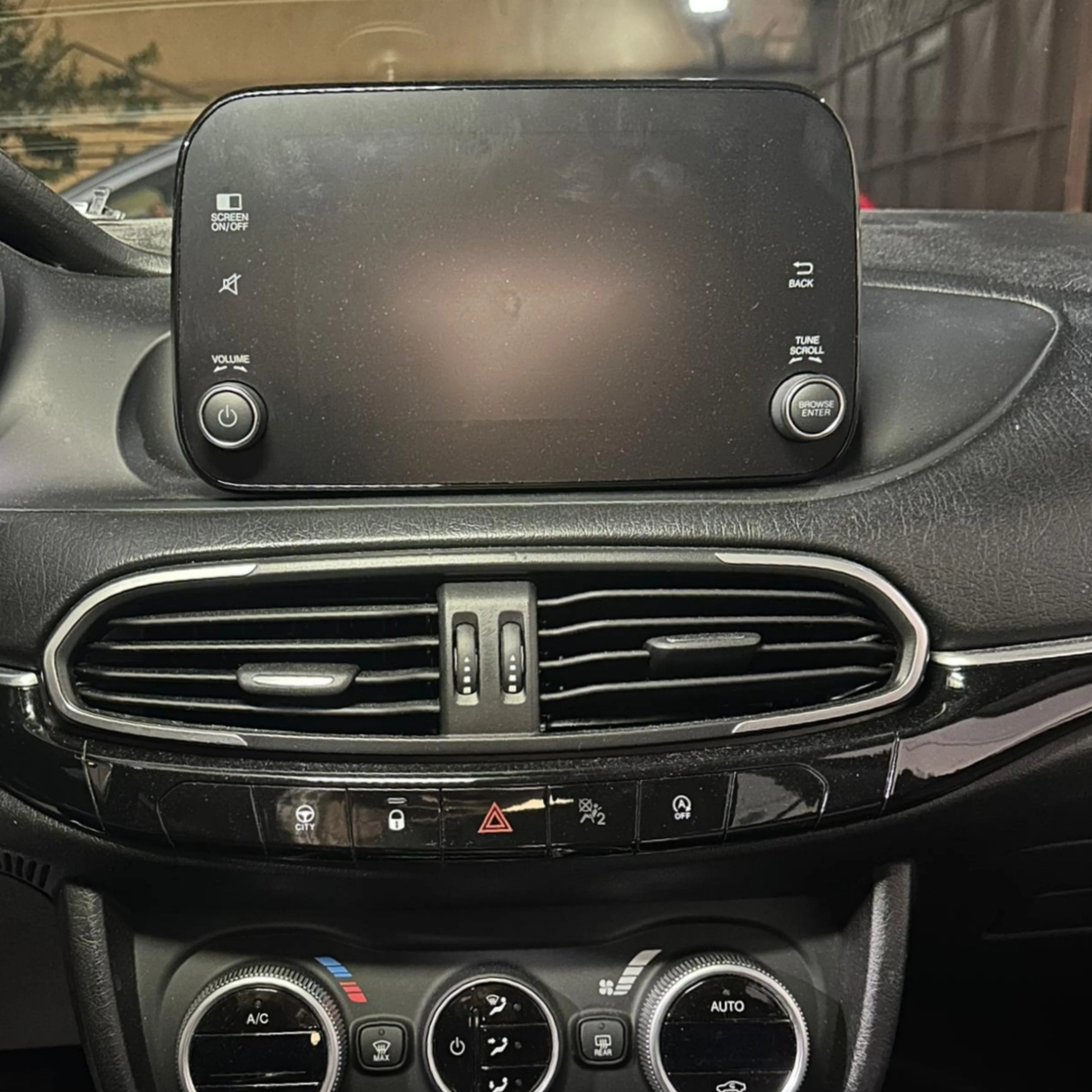 Autoradio per Fiat Tipo 12.3" | Dal 2016 in Poi | Android | Bluetooth | CarPlay | Android Auto | 4/64GB Ram - Image 2