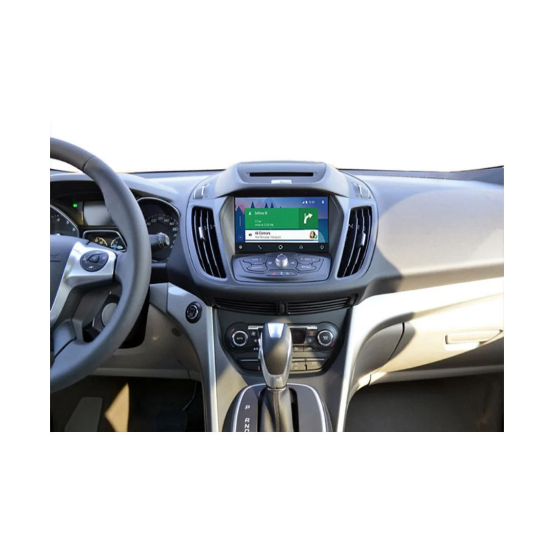 Autoradio per Ford Kuga | C-Max 12.3" | 2015-2019 | Android | Bluetooth | CarPlay | Android Auto | 4GB/8GB Ram - Image 3