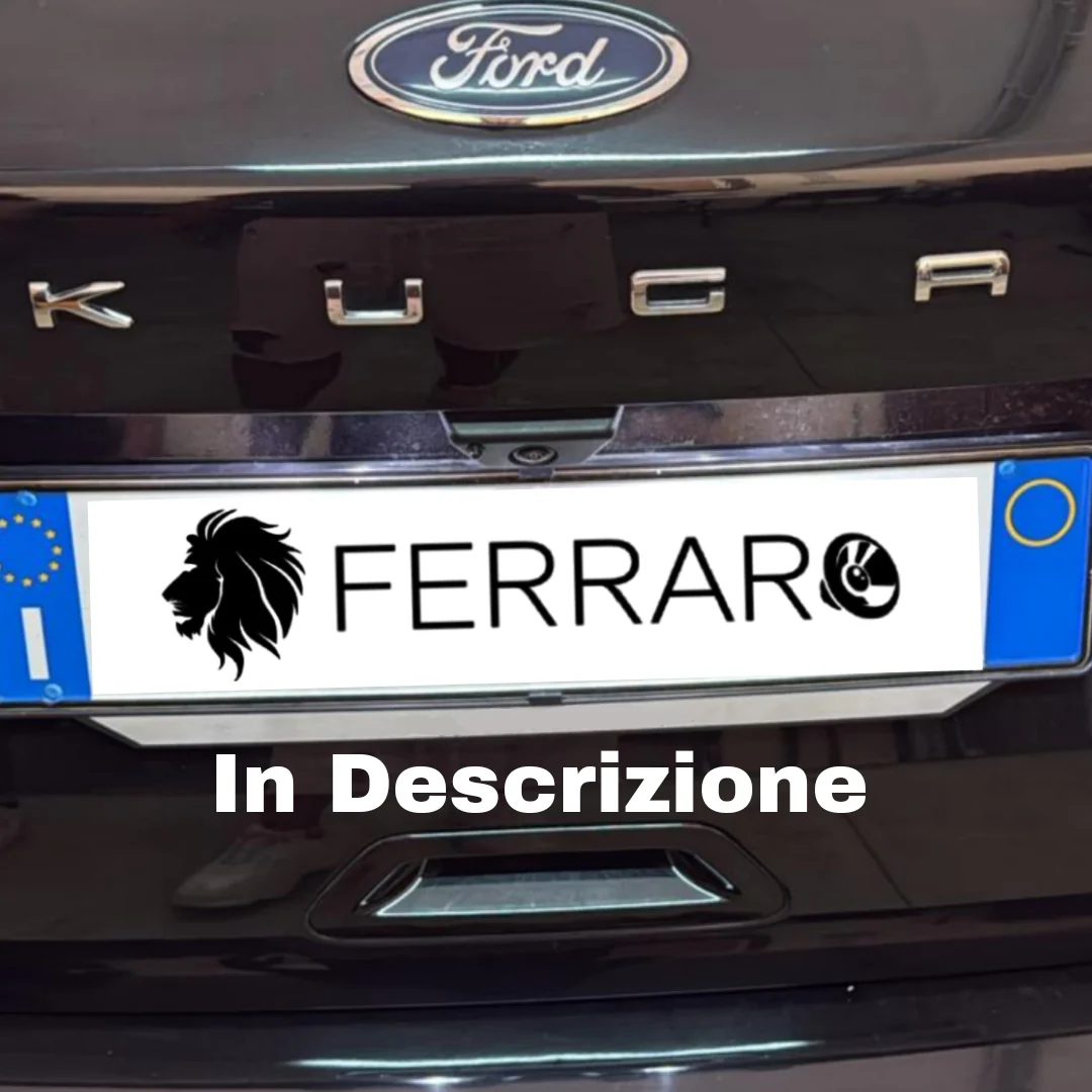 Autoradio per Ford Kuga 3 10.1" | Dal 2019> | Android | Bluetooth | CarPlay | Android Auto | 2GB/4GB/8GB Ram - Image 5