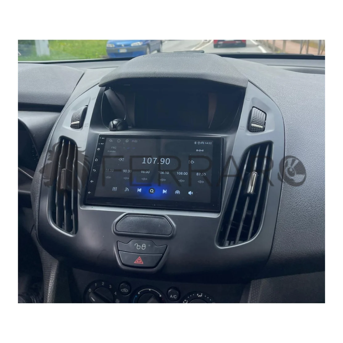 Autoradio per Ford Tourneo | Transit Connect 7" | 2013-2018 | Android | Bluetooth | CarPlay | Android Auto | 2GB/4GB/6GB/8GB Ram - Image 4