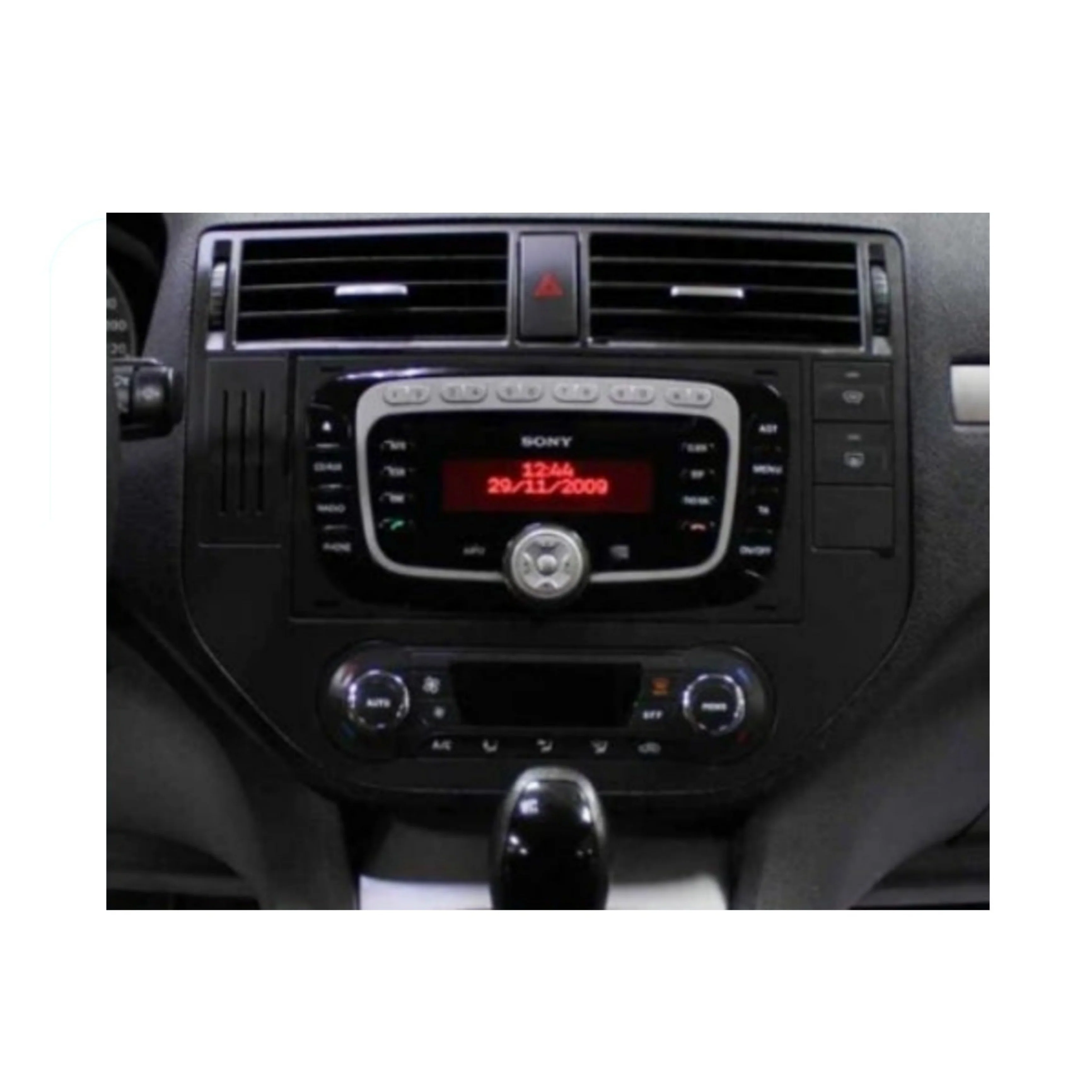 Autoradio per Ford Universale 9" | Anni in Descrizione | Android | Bluetooth | CarPlay | Android Auto | 2GB/4GB/6GB/8GB Ram - Image 2