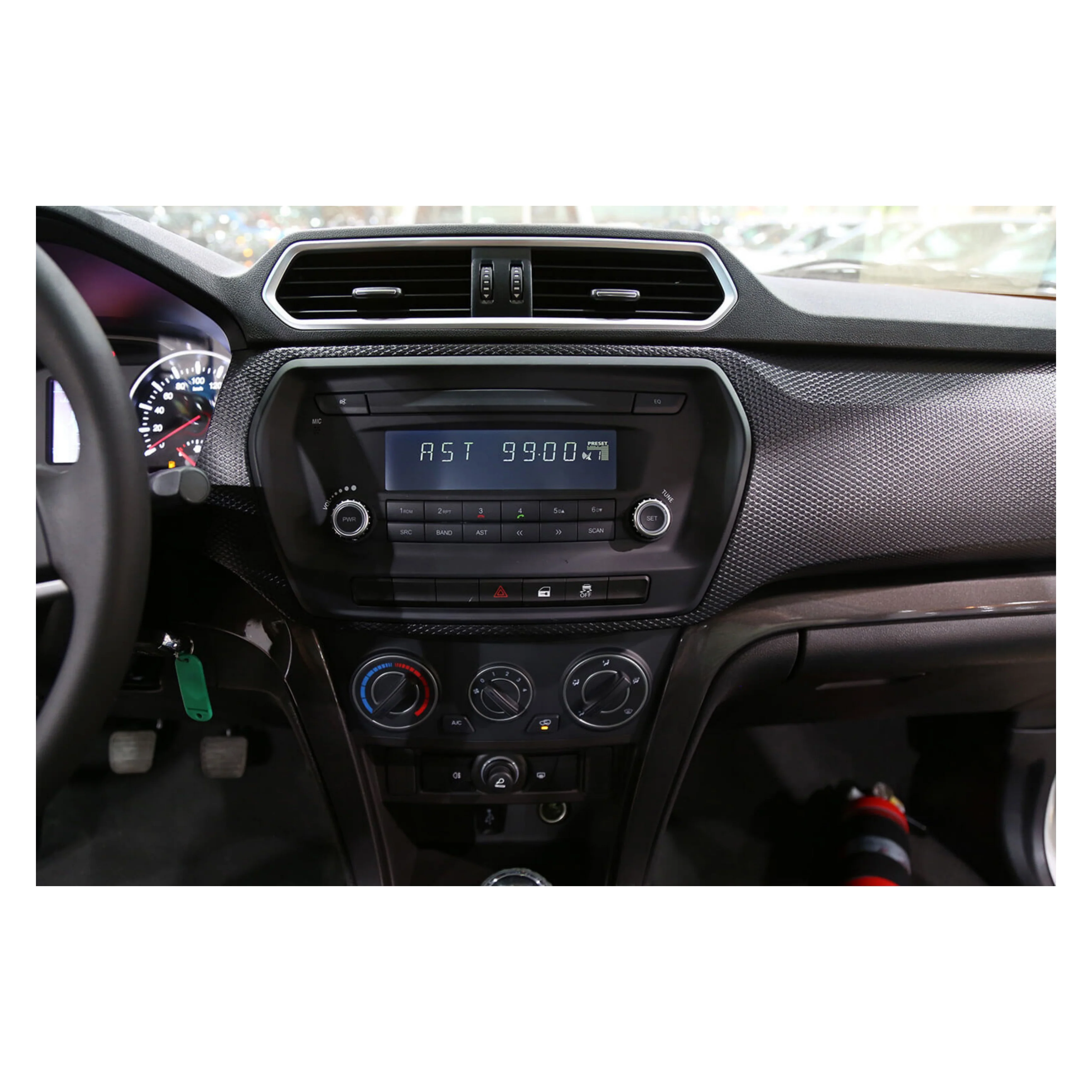 Autoradio per Great Hall Wingle 9" | 2016-2019 | Android | Bluetooth | CarPlay | Android Auto | 2GB/4GB/6GB/8GB Ram - Image 3