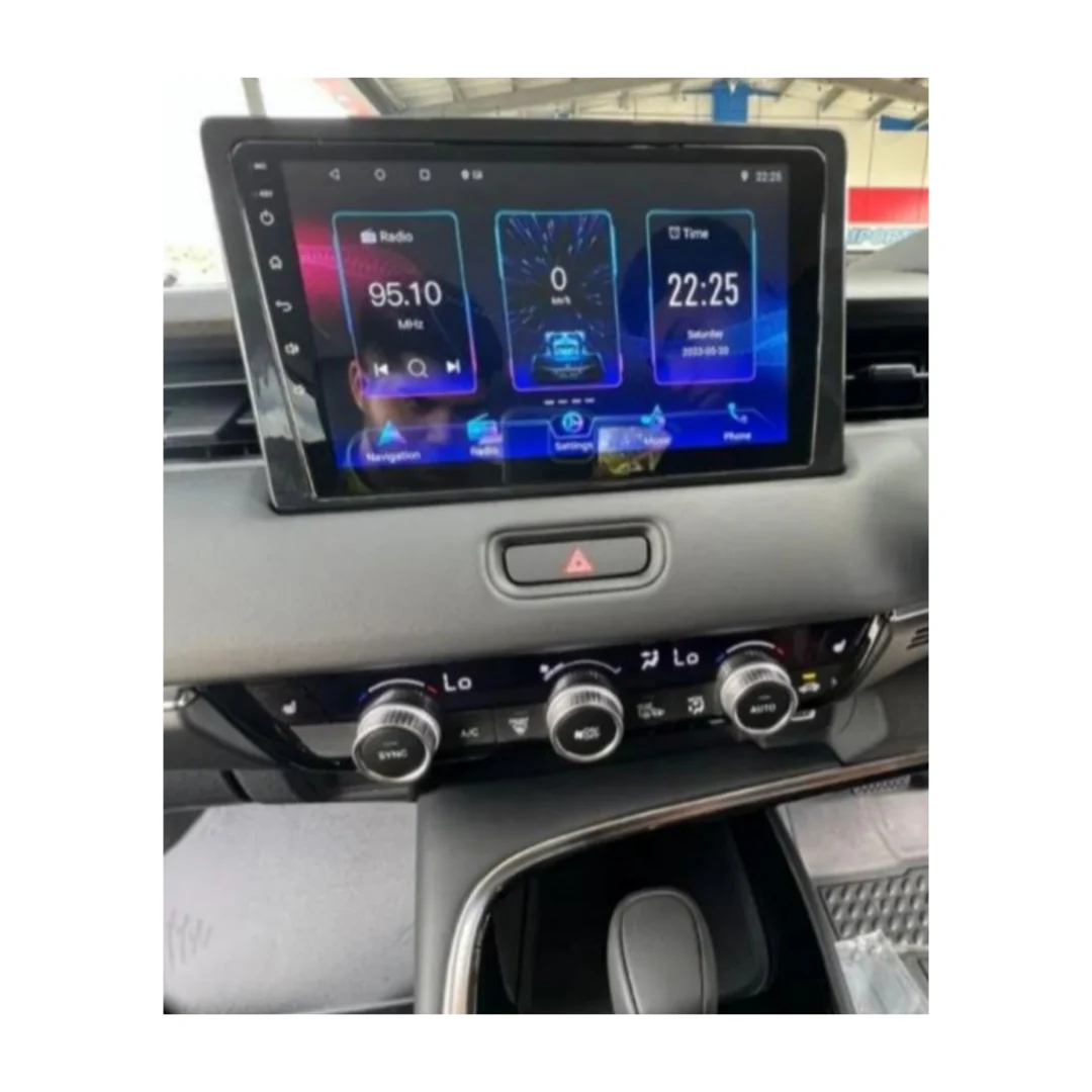 Autoradio per Honda HRV 3ª Serie, 9" | Dal 2021> | Android | Bluetooth | CarPlay | Android Auto | 2GB/4GB/6GB/8GB Ram - Image 4