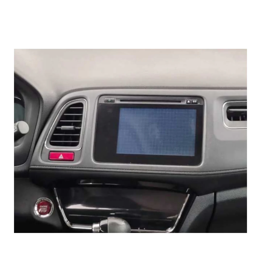 Autoradio per Honda Vezel HR-V 9" | 2013-2021 | Android | Bluetooth | CarPlay | Android Auto | 2GB/4GB/6GB/8GB Ram - Image 2