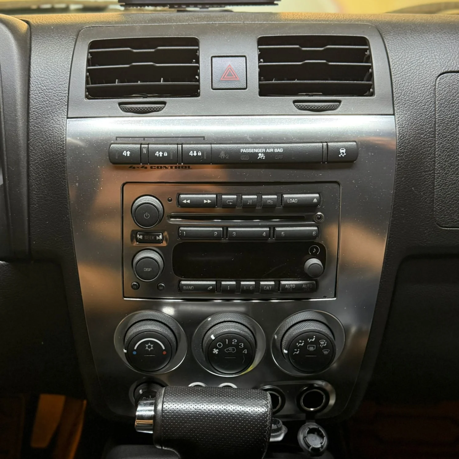 Autoradio per Hummer H3 9" | 2005-2010 | Android | Bluetooth | CarPlay | Android Auto | 2GB/4GB/6GB/8GB Ram - Image 6