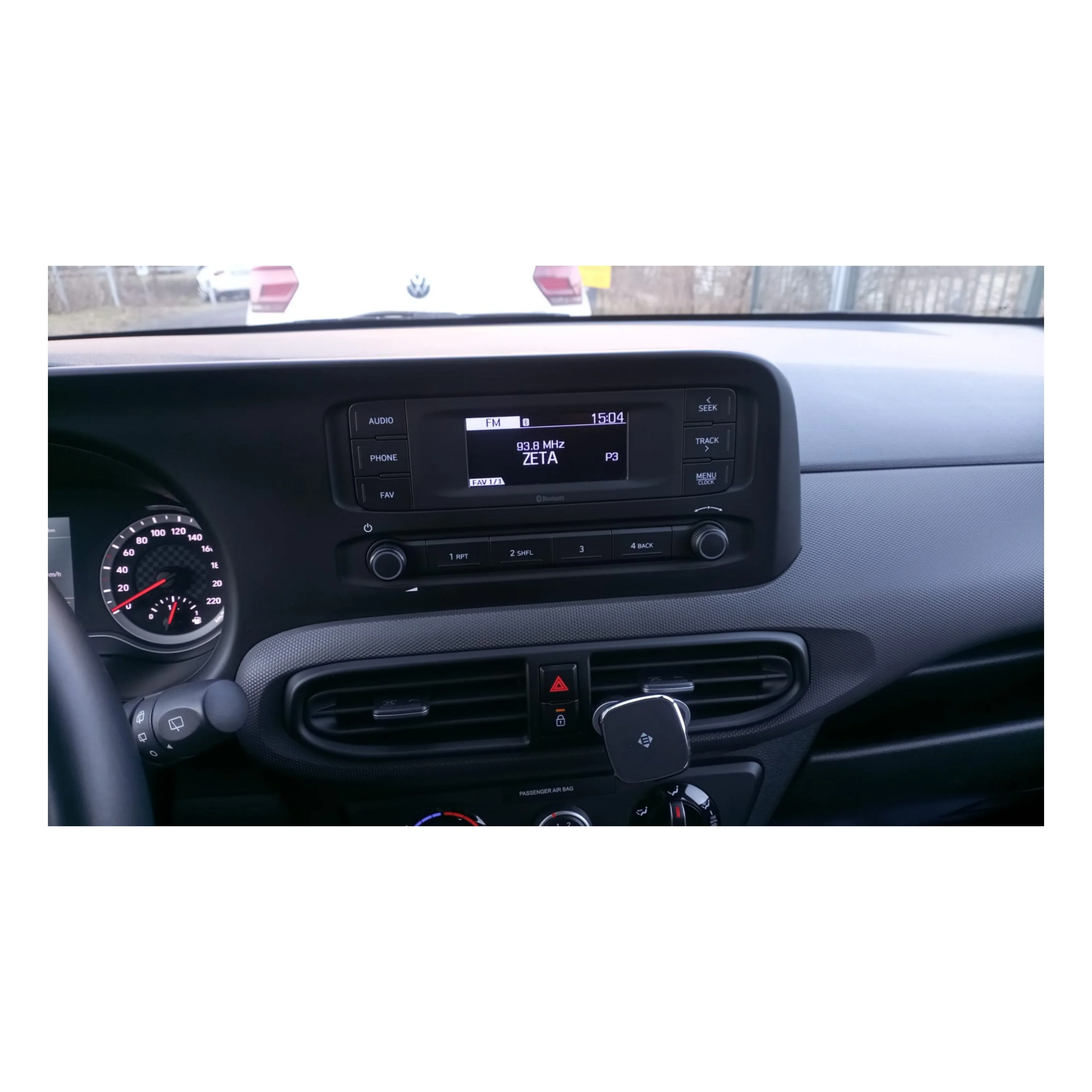 Autoradio per Hyundai Grand i10 | Aura Nios 9" 2K | 2019-2023 | Android | Bluetooth | CarPlay | Android Auto | 12/256GB Ram - Image 2