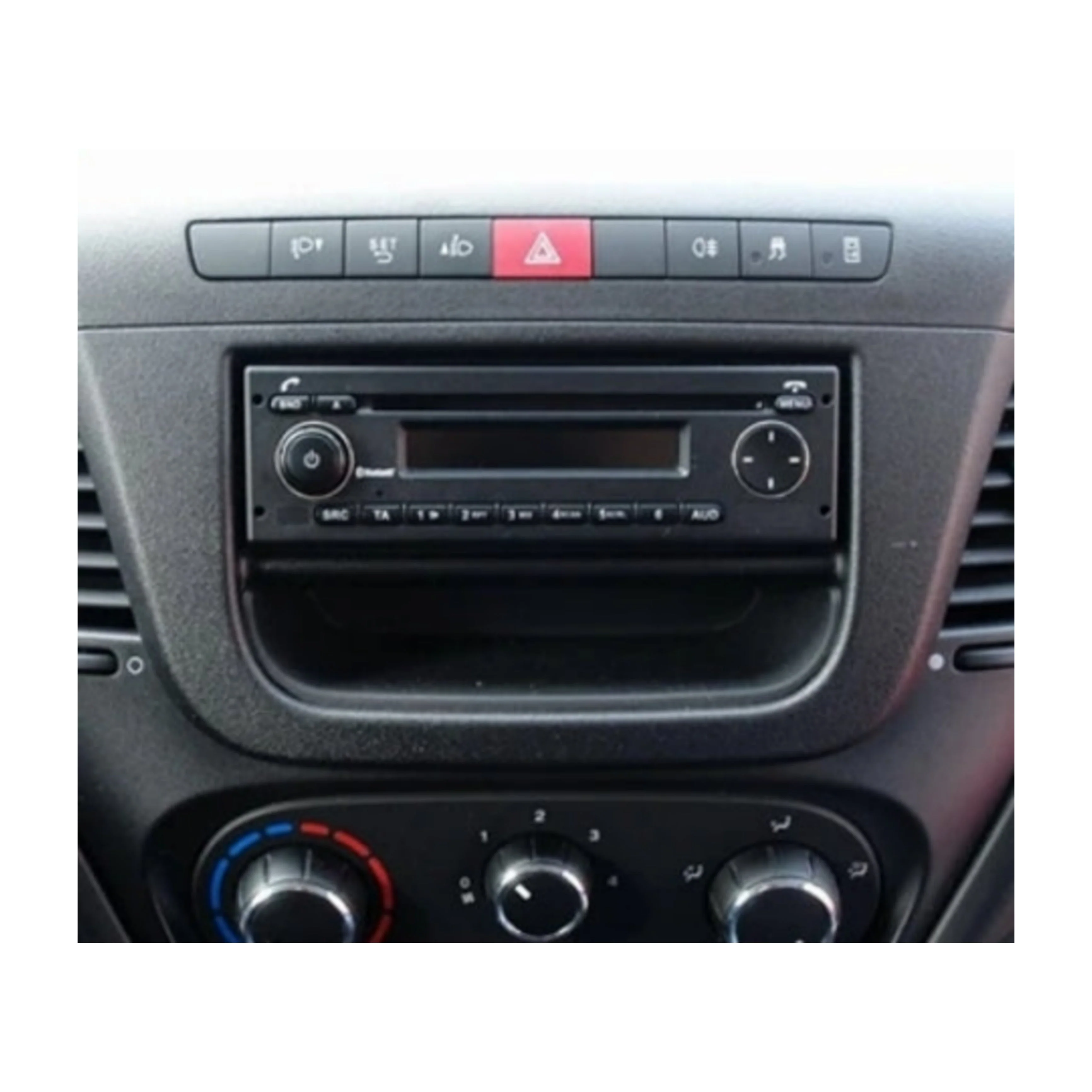 Autoradio per Iveco Daily 6.9" | 2013-2021 | Android | Bluetooth | CarPlay | Android Auto | 2/32GB Ram - Image 2