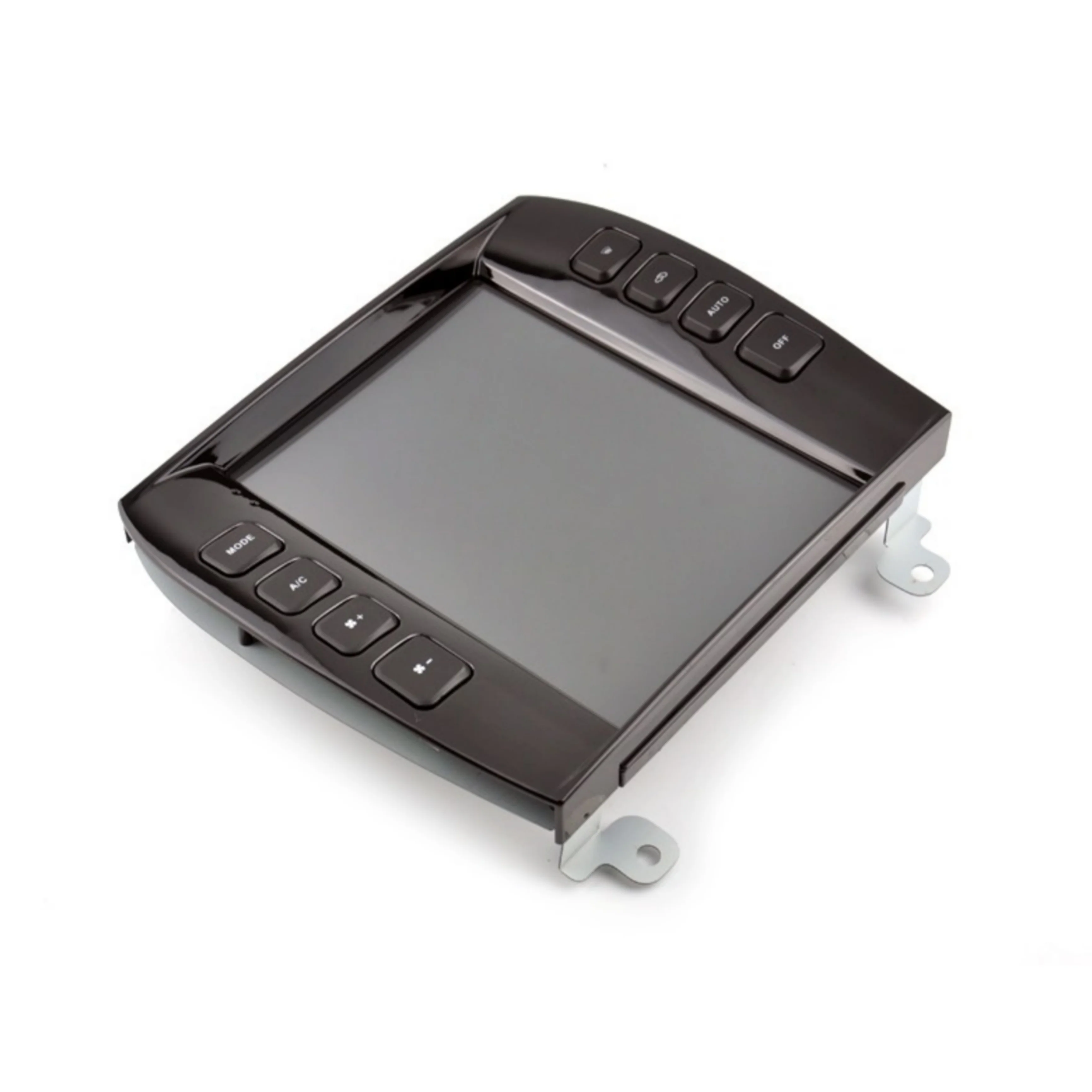 Autoradio per Jaguar X-Type 9.7" | 2001-2009 | Android | Bluetooth | CarPlay | Android Auto | Modello Tesla | 4GB/8GB Ram - Image 4
