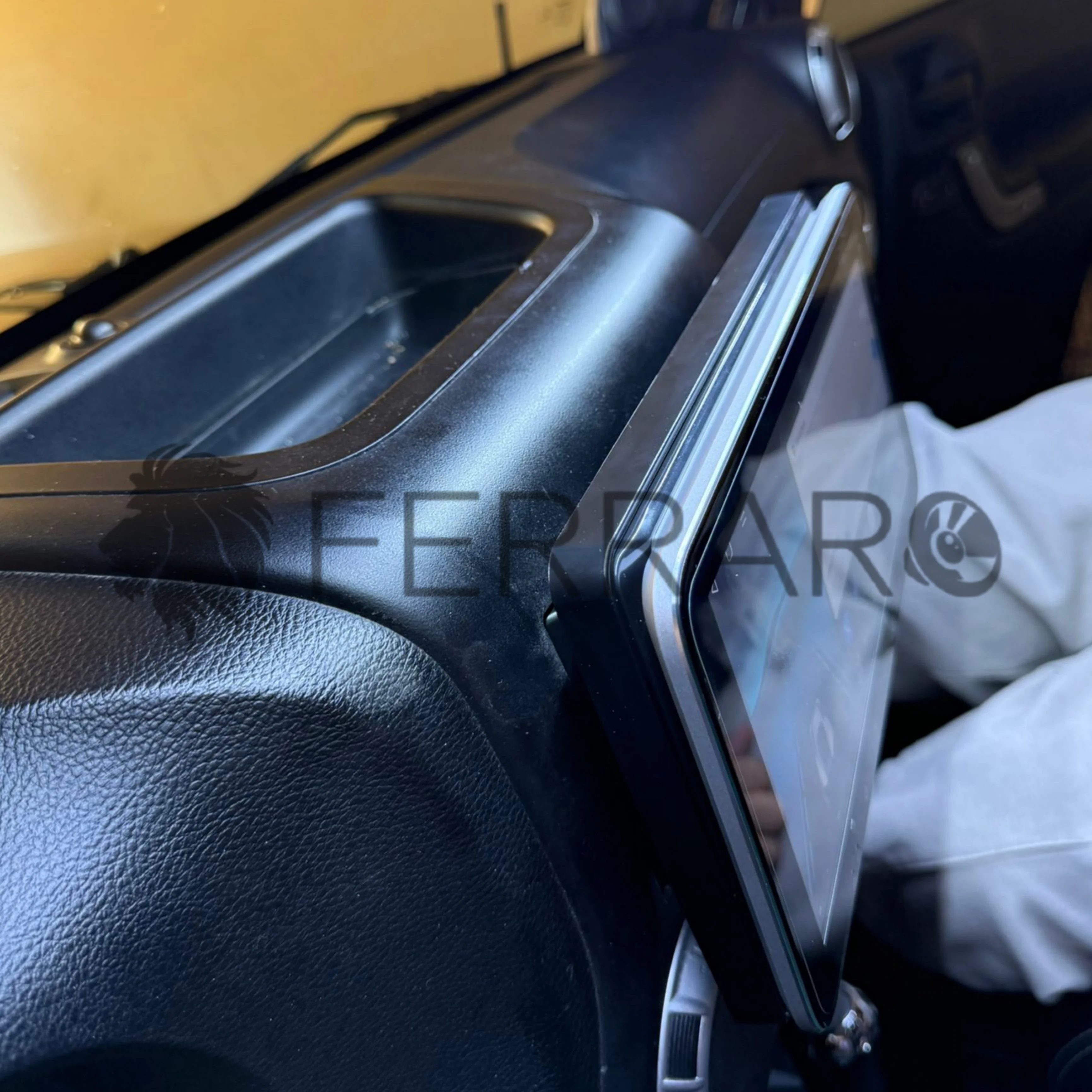 Autoradio per Jeep Wrangler 3 JK 10.35" | 2010-2018 | Android | Bluetooth | CarPlay | Android Auto | 4/64GB Ram - Image 6