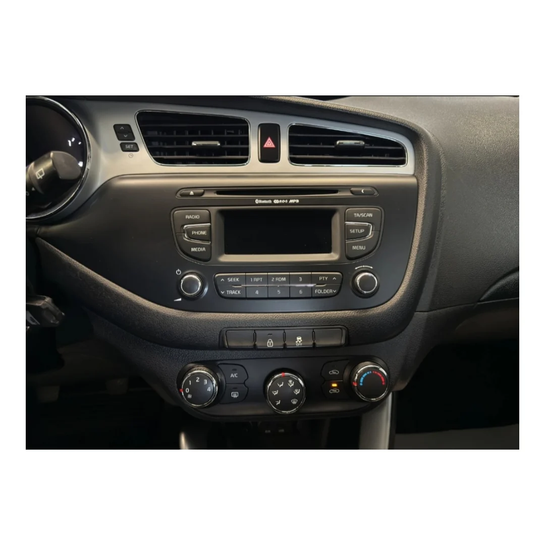 Autoradio per Kia Ceed 9" 2K | 2012-2018 | Android | Bluetooth | CarPlay | Android Auto | 12/256GB Ram - Image 3