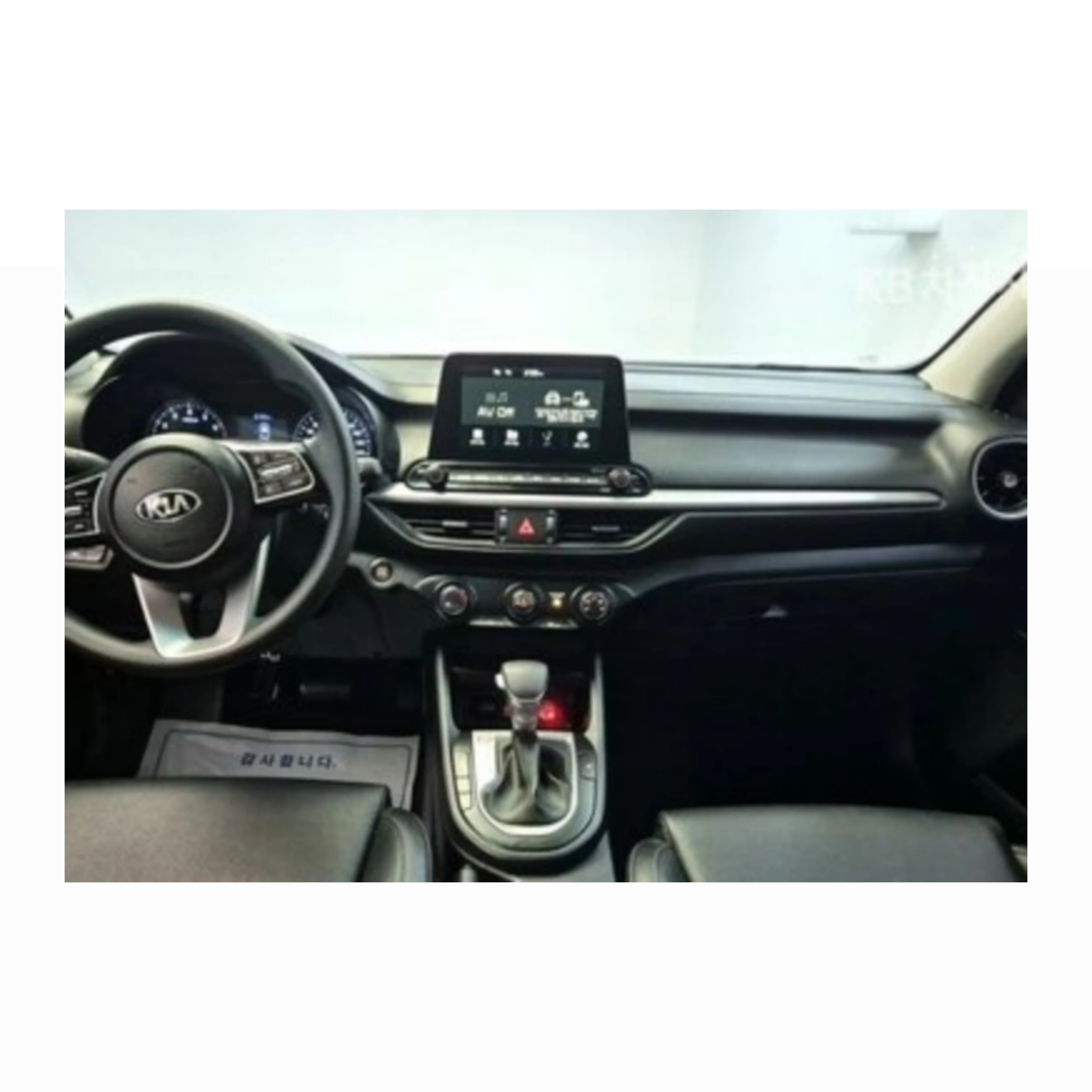 Autoradio per Kia Cerato | 2021> | Kia K3 9" | 2020> | Android | Bluetooth | CarPlay | Android Auto | 2GB/4GB/6GB/8GB Ram - Image 2