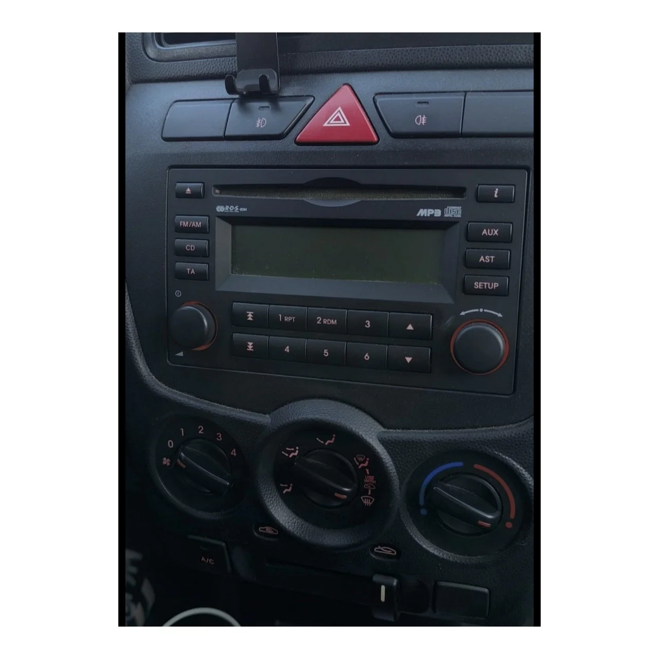 Autoradio per Kia Picanto 9" 2K | 2008-2011 | Android | Bluetooth | CarPlay | Android Auto | 12/256GB Ram - Image 3