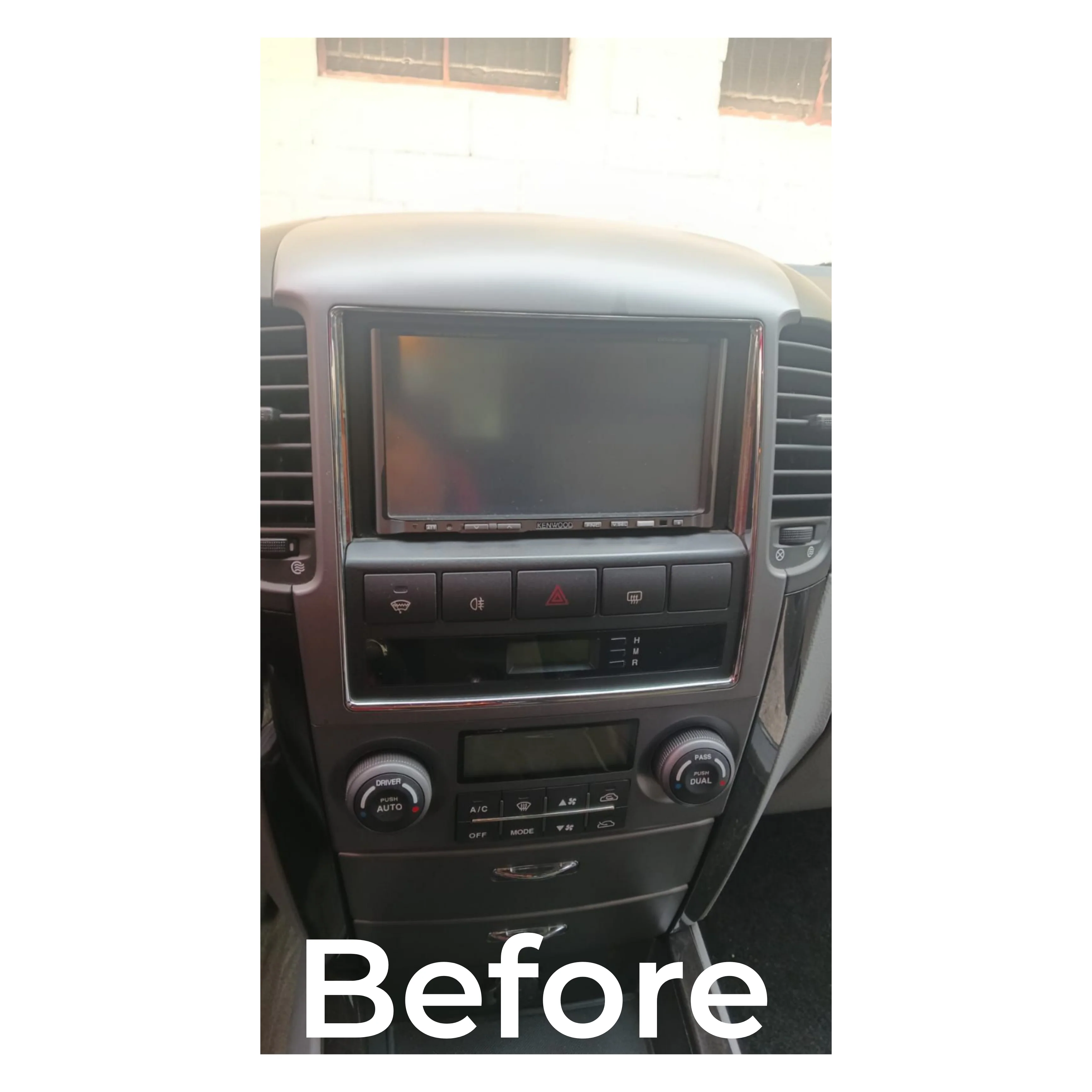 Autoradio per Kia Sorento BL 9" | 2002-2009 | Android | Bluetooth | CarPlay | Android Auto | 2GB/4GB/6GB/8GB Ram - Image 3
