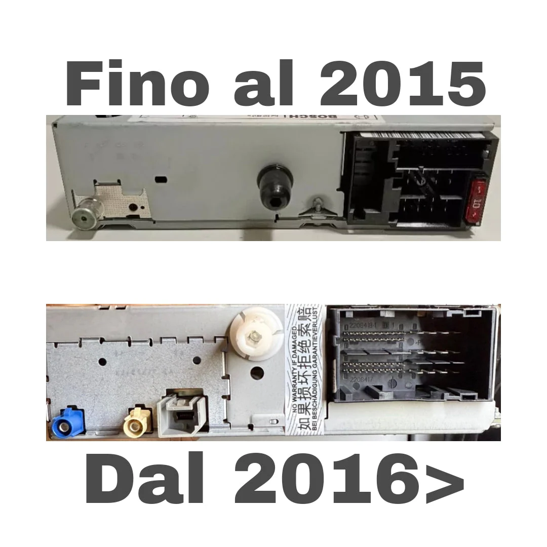 Autoradio per Lancia Y 6.9" | 2012-2024 | Android | Bluetooth | CarPlay | Android Auto | 2/32GB Ram - Image 3