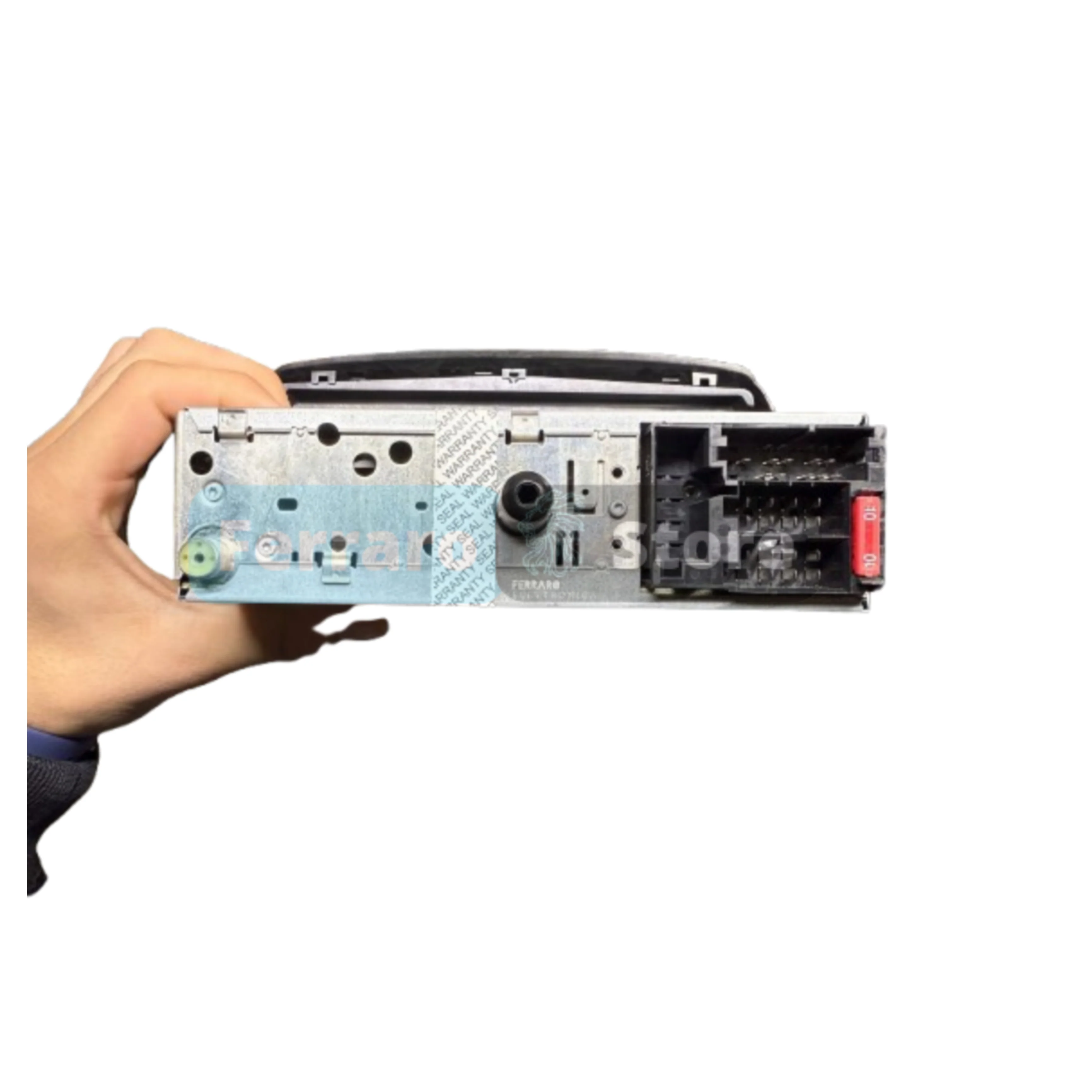 Autoradio per Lancia Y 7" | Dal 2003 | Android | Bluetooth | CarPlay | Android Auto | 2GB/4GB/8GB Ram - Image 3