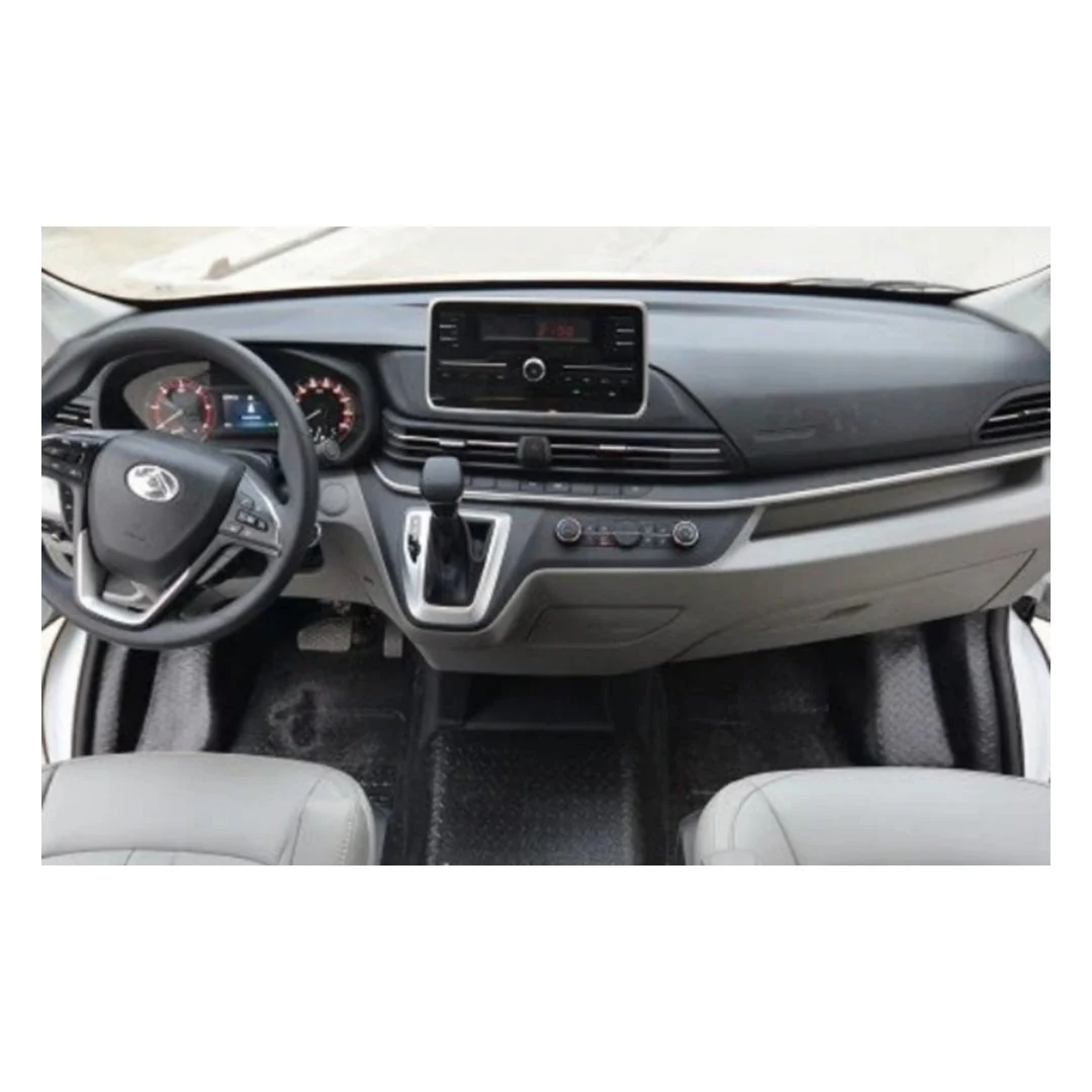 Autoradio per Maxus V90 10.1" | 2019-2022 | Android | Bluetooth | CarPlay | Android Auto | 2GB/4GB/8GB Ram - Image 3