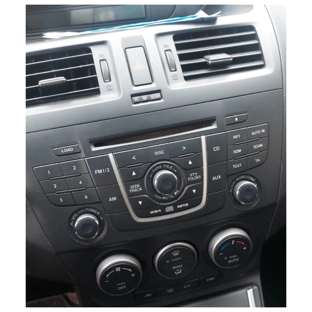 Autoradio per Mazda 5 9" | 2010-2015 | Android | Bluetooth | CarPlay | Android Auto | 2GB/4GB/6GB/8GB Ram - Image 3