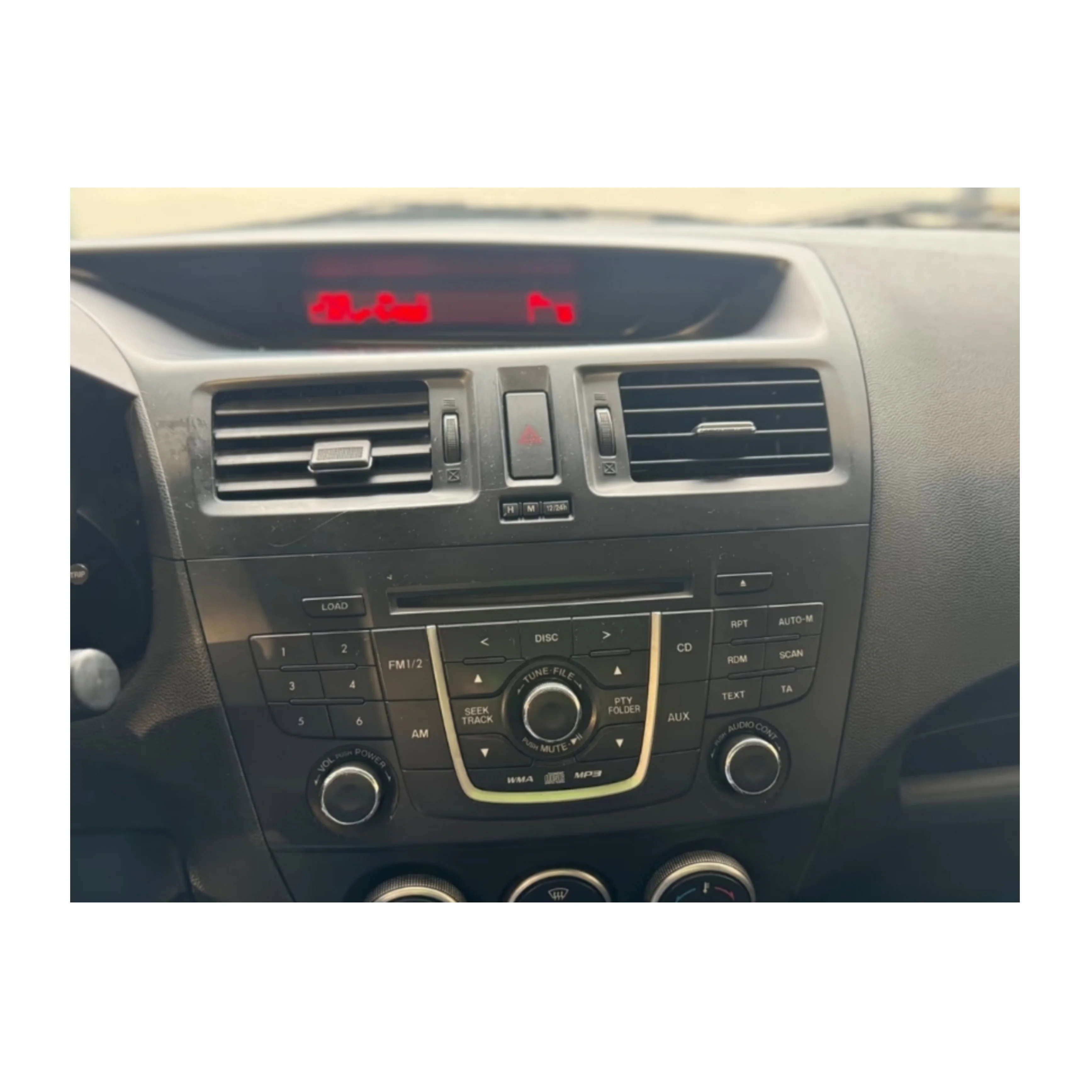 Autoradio per Mazda 5 | CW 8" | 2010-2015 | Android | Bluetooth | CarPlay | Android Auto | 4GB/8GB Ram - Image 2