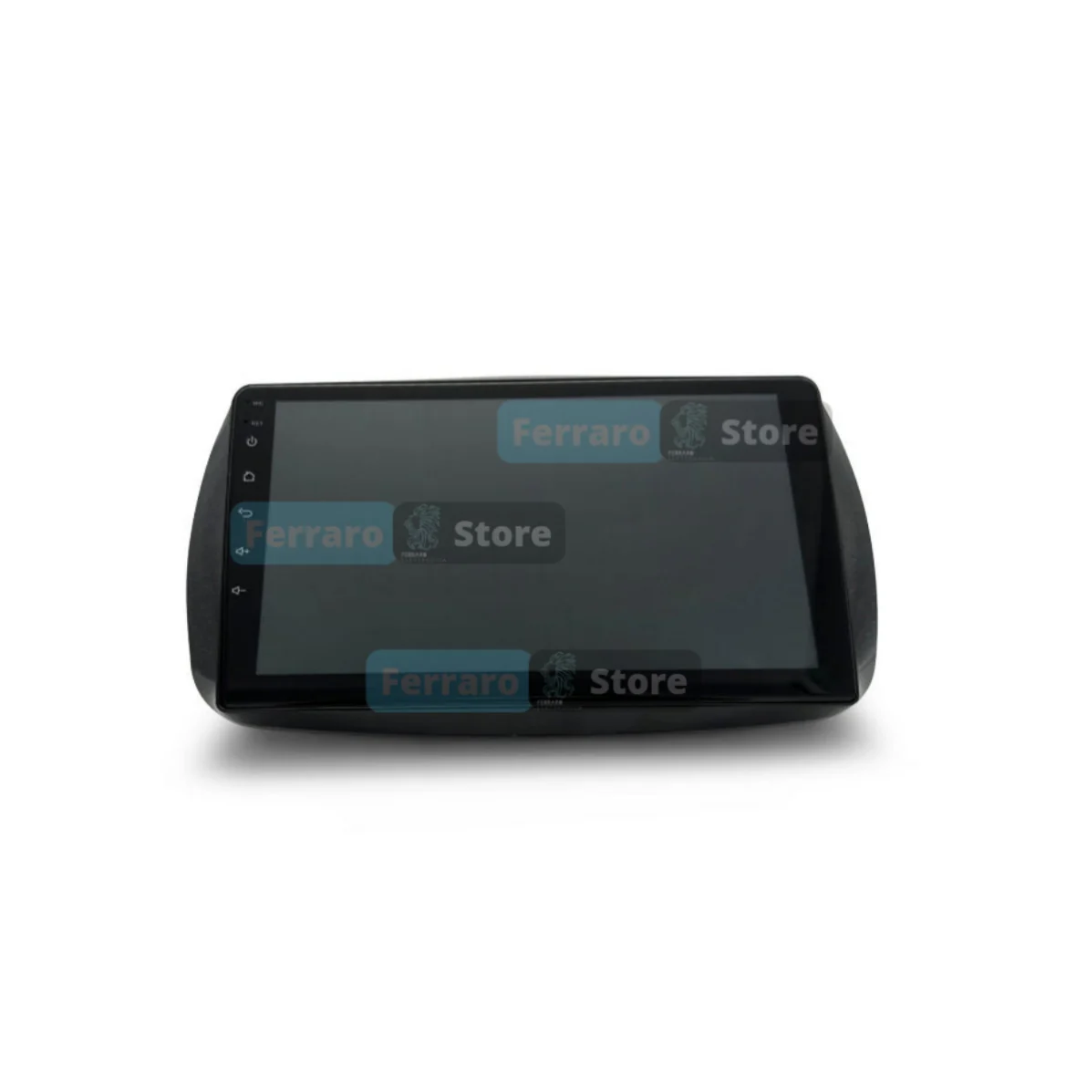 Autoradio per Smart 453 | 2014-2020 | Android | Bluetooth | CarPlay | Android Auto | 2GB/4GB/6GB/8GB Ram - Image 5
