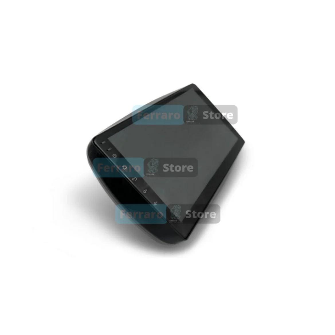 Autoradio per Smart 453 | 2014-2020 | Android | Bluetooth | CarPlay | Android Auto | 2GB/4GB/6GB/8GB Ram - Image 6