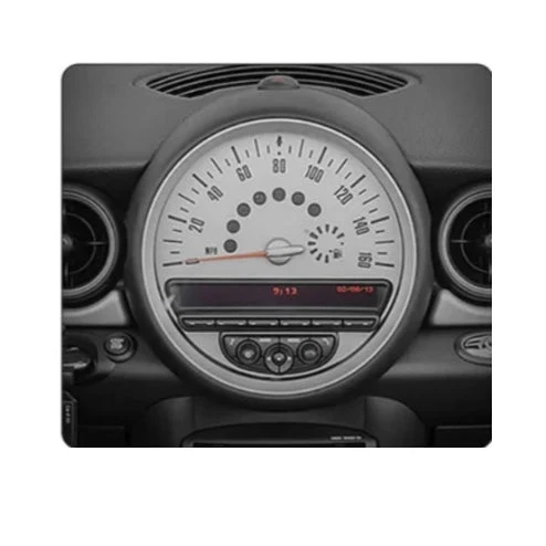 Autoradio per Mini Cooper R51, R56, R57, R58, R60, R61 9" 2K | 2007-2014 | Android | Bluetooth | CarPlay | Android Auto | 12/256GB Ram - Image 3